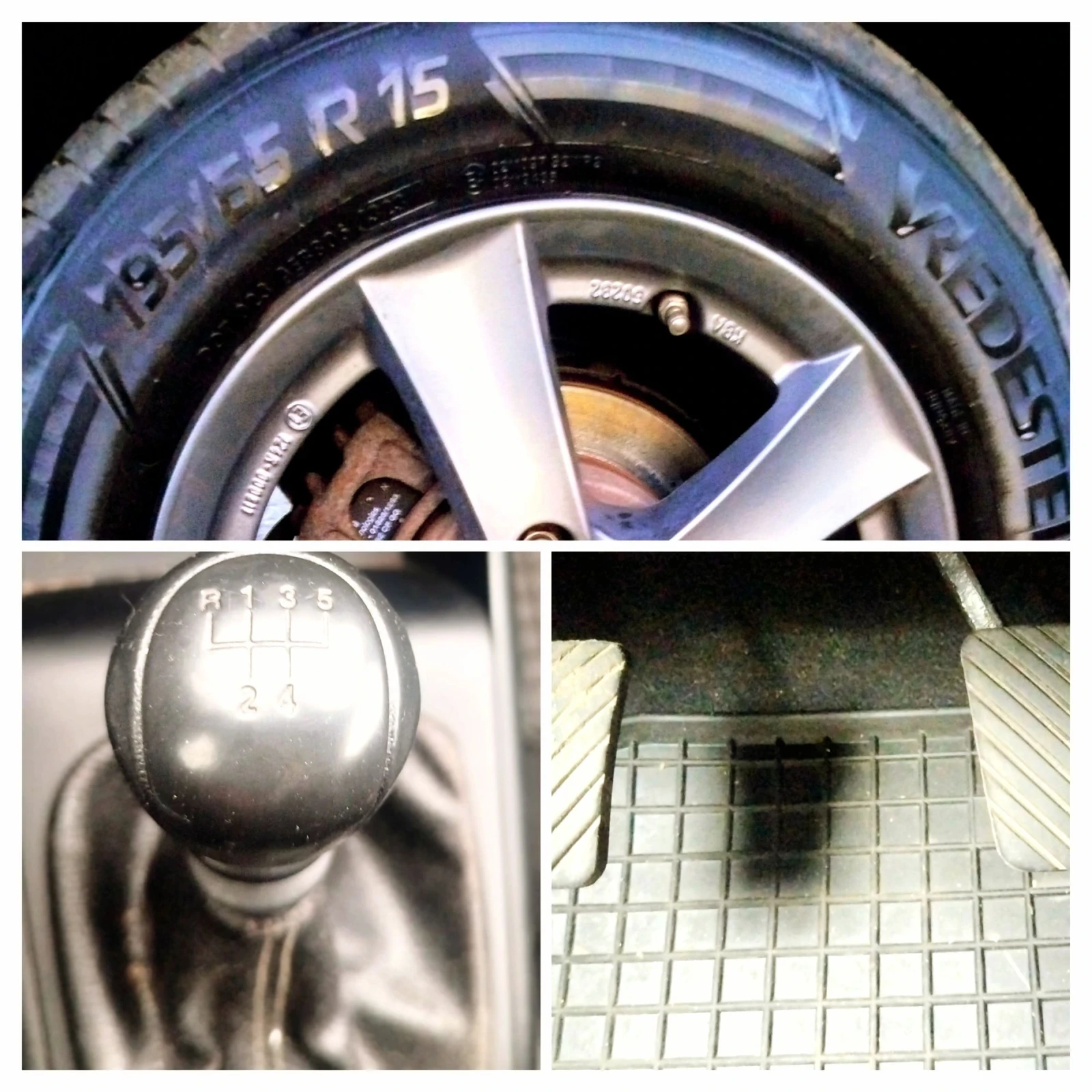 Hyundai I30 /FACE LIFT/БЕЗ АНАЛОГ/РЕГИСТИРАН/PREMIUM/1-ВИ/BG/ - изображение 9