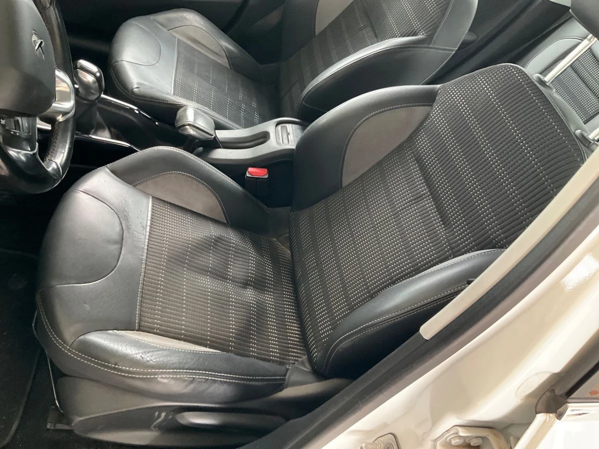 Peugeot 2008 1.2 PURETECH ALLURE EURO 6 | Mobile.bg � ����������� 4