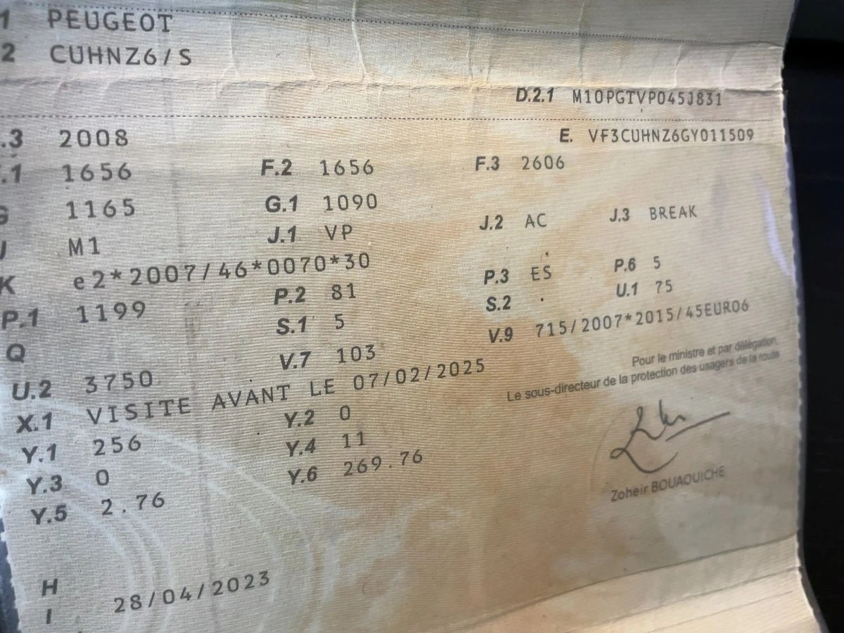 Peugeot 2008 1.2 PURETECH ALLURE EURO 6 | Mobile.bg � ����������� 16