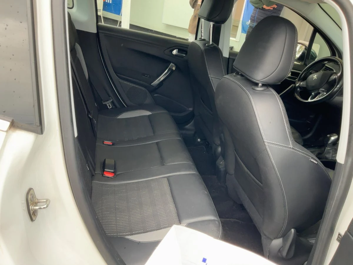 Peugeot 2008 1.2 PURETECH ALLURE EURO 6 | Mobile.bg � ����������� 9