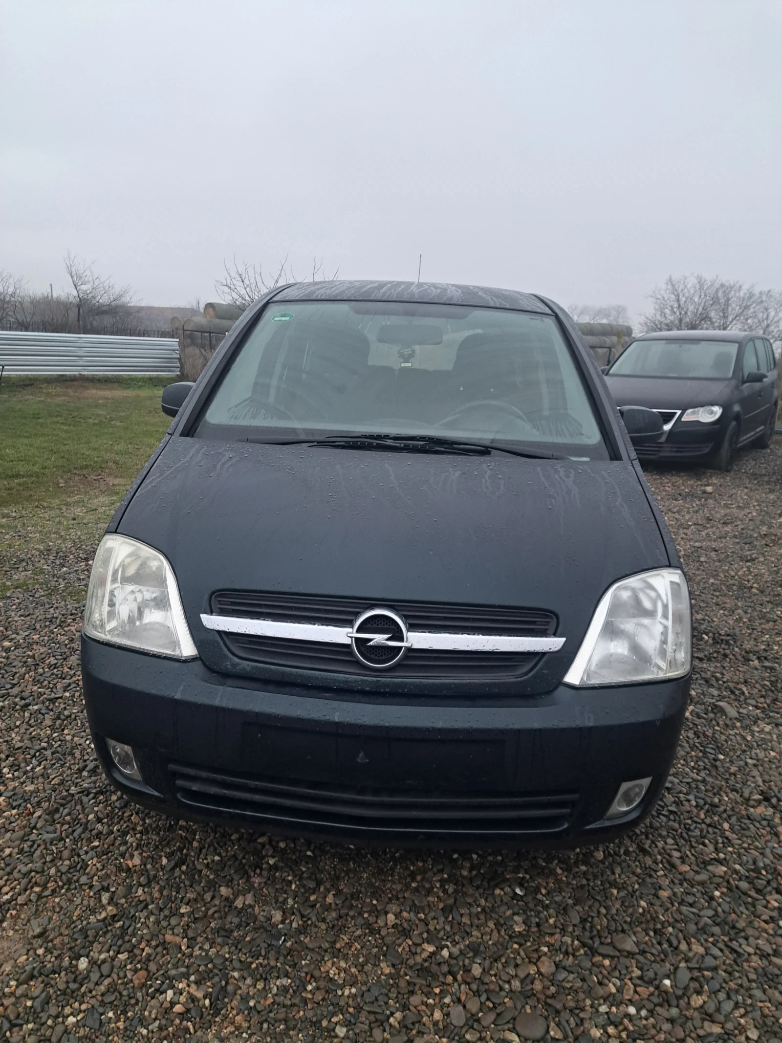 Opel Meriva | Mobile.bg � ����������� 1