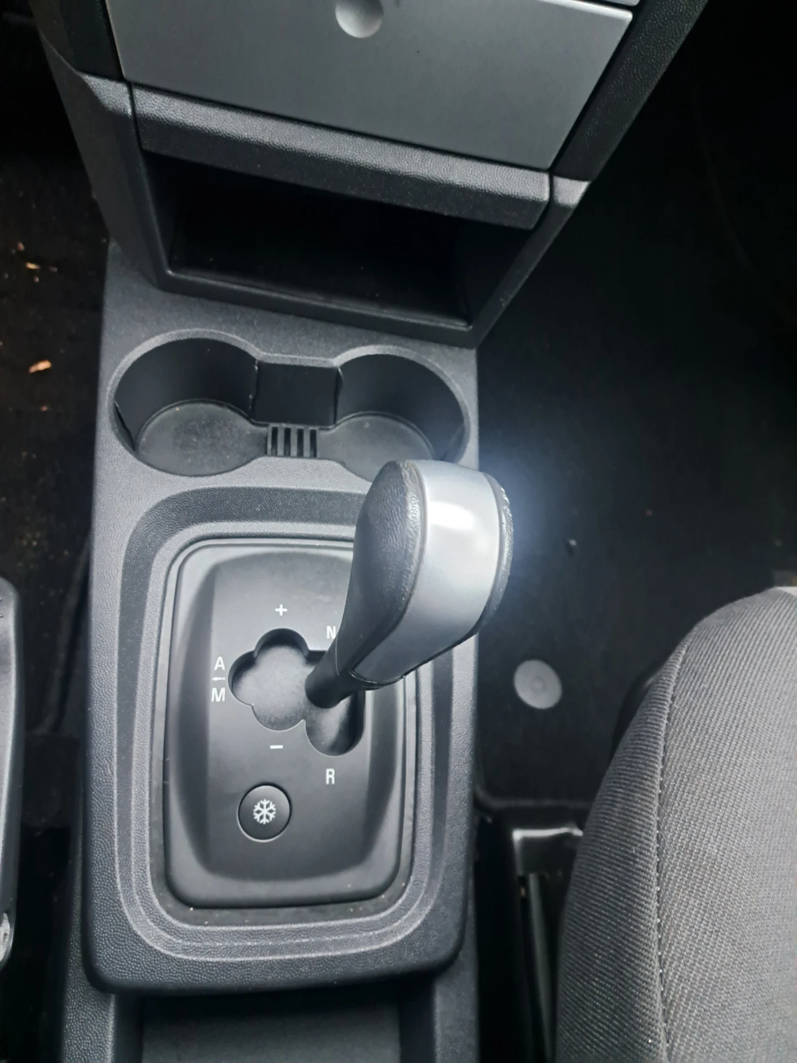 Opel Meriva  - изображение 9