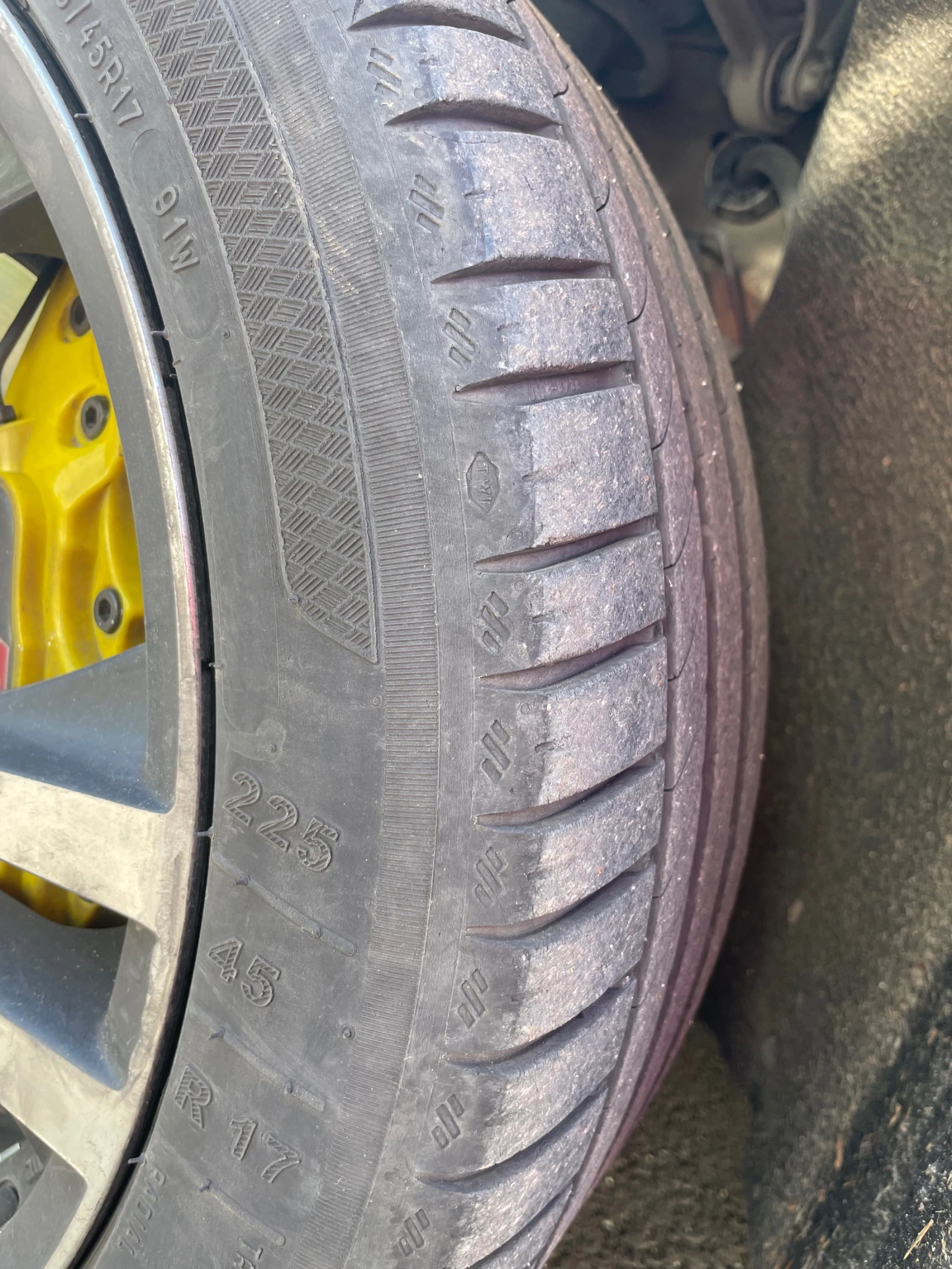 Audi A4 Audi A4 2.0 TDI ПЕРФЕКТНА!, снимка 8 - Автомобили и джипове - 53604393