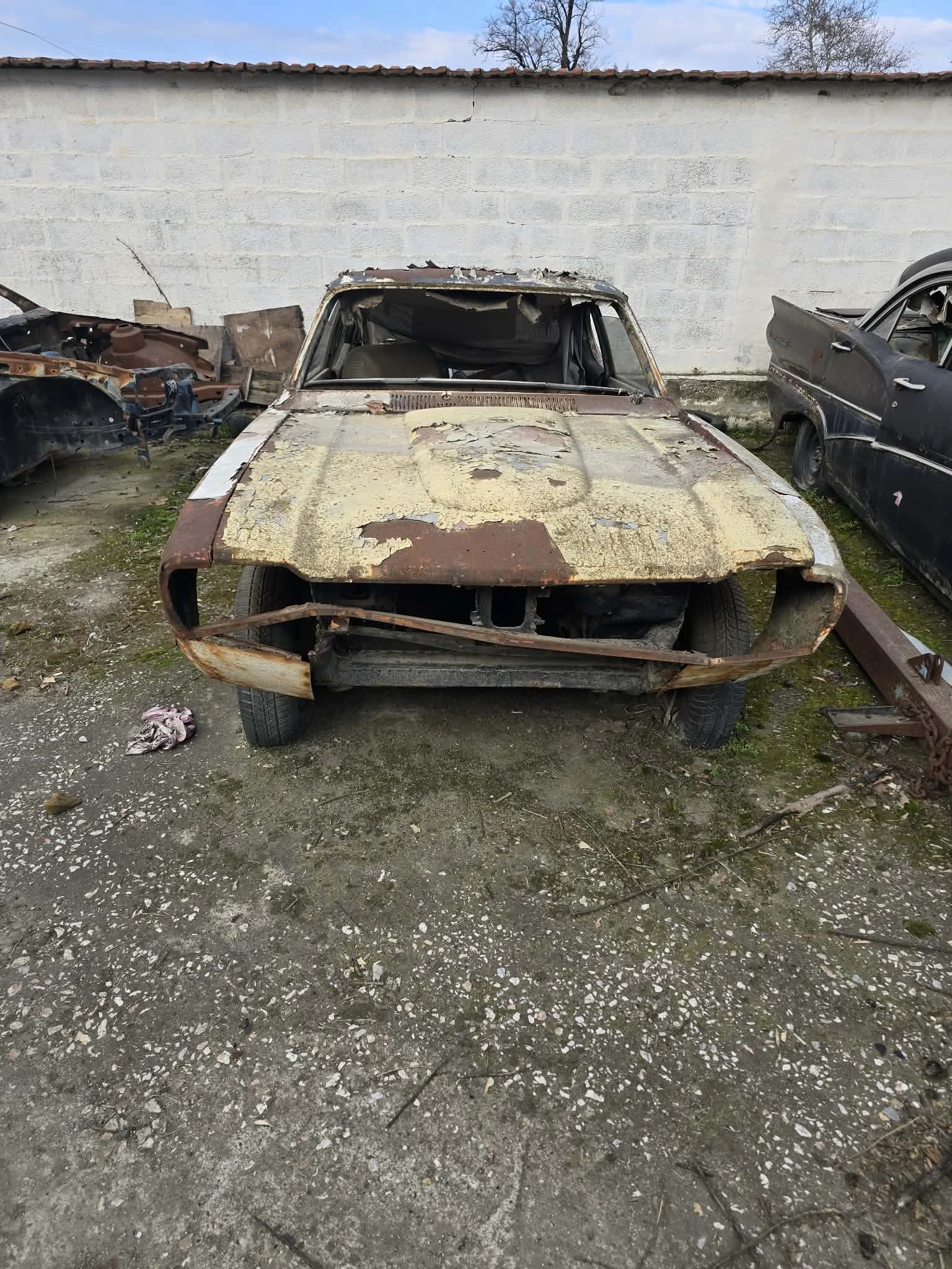 Ford Capri | Mobile.bg � ����������� 2