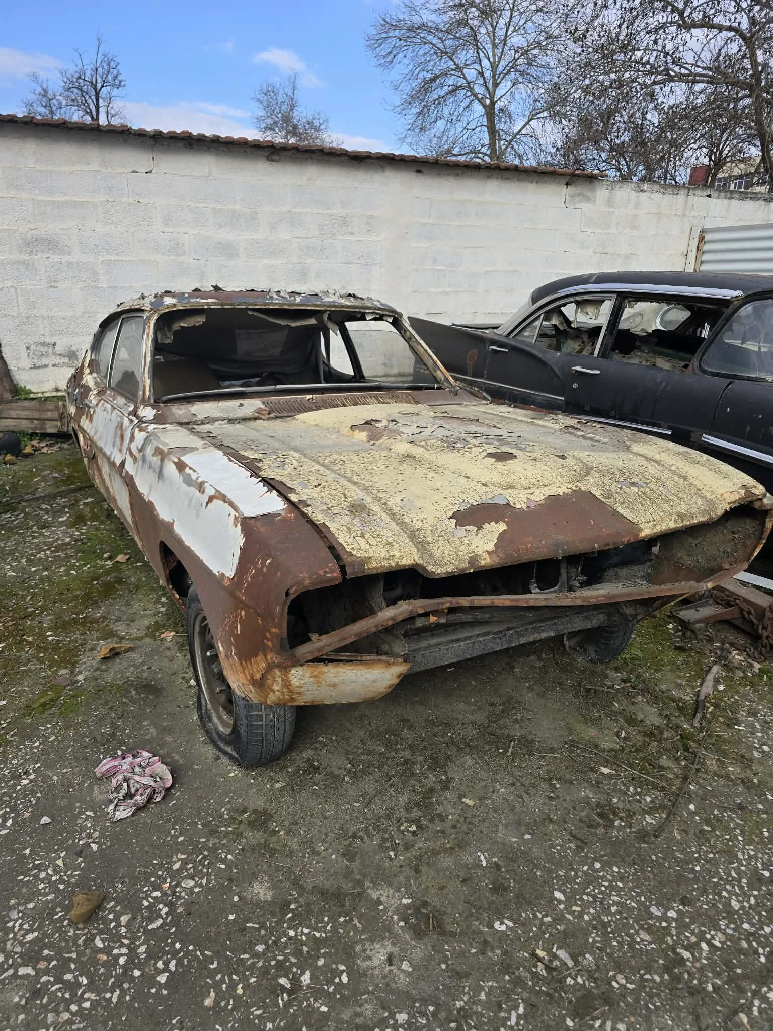 Ford Capri | Mobile.bg � ����������� 1