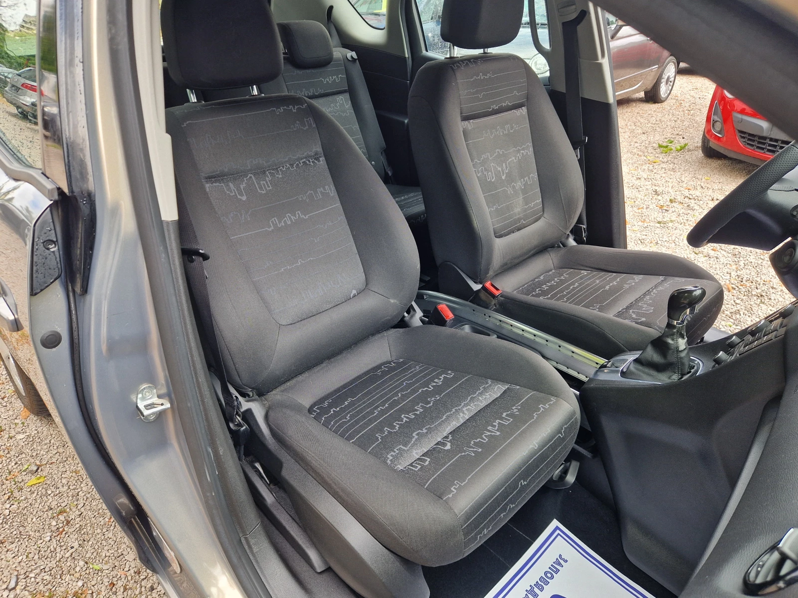 Opel Meriva 1.4/100� | Mobile.bg � ����������� 13