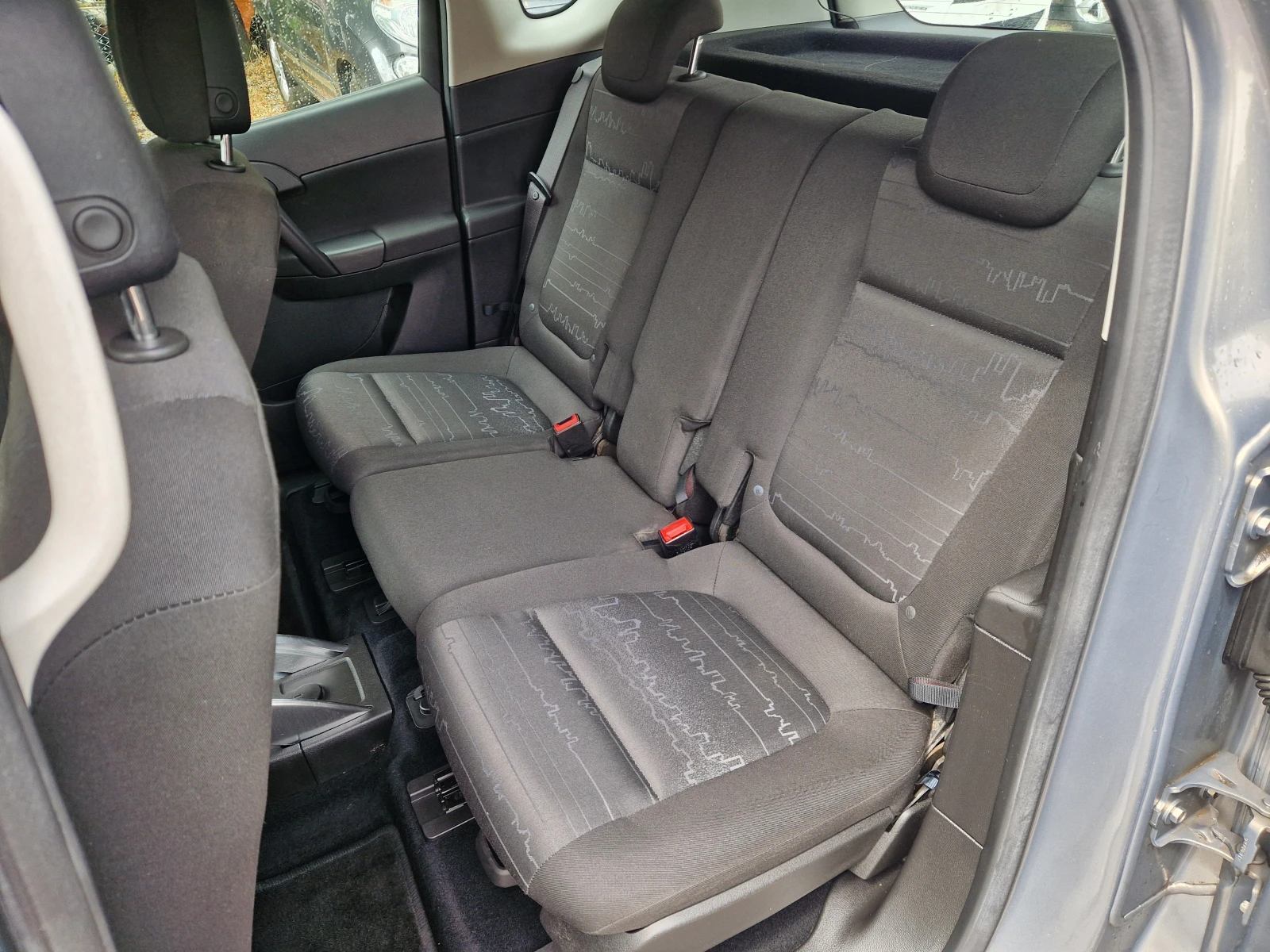 Opel Meriva 1.4/100� | Mobile.bg � ����������� 14