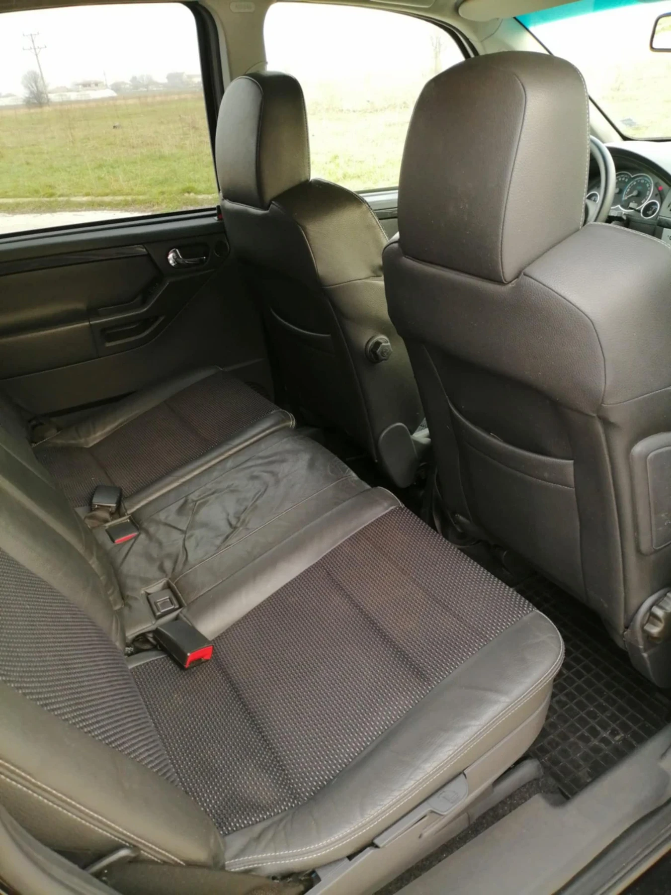 Opel Meriva 1.6.  OPC | Mobile.bg � ����������� 9