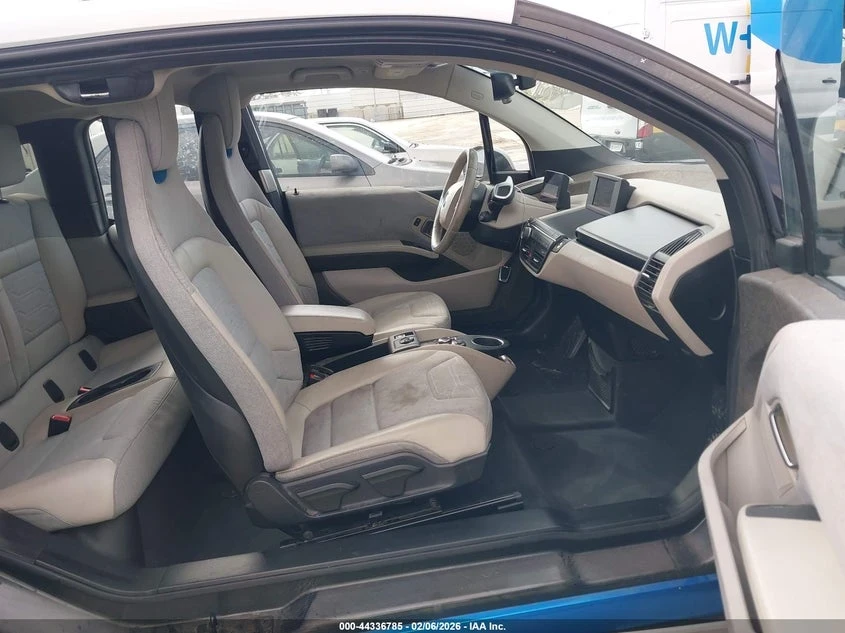 BMW i3 | ЦЕНА ДО БЪЛГАРИЯ | НАЛИЧНИ ЧАСТИ | , снимка 5 - Автомобили и джипове - 53923758