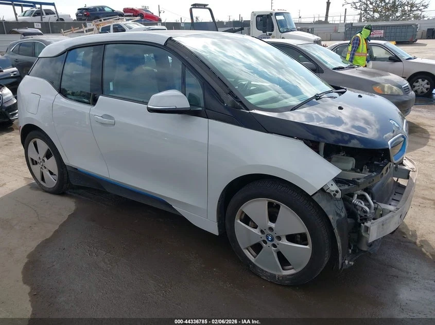 BMW i3 | ЦЕНА ДО БЪЛГАРИЯ | НАЛИЧНИ ЧАСТИ | , снимка 2 - Автомобили и джипове - 53923758