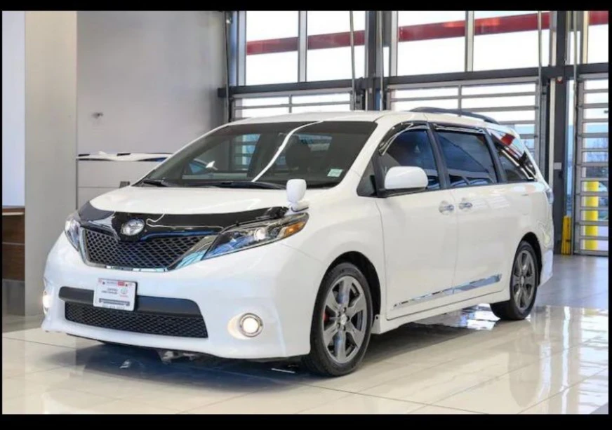 Toyota Grand Highlander