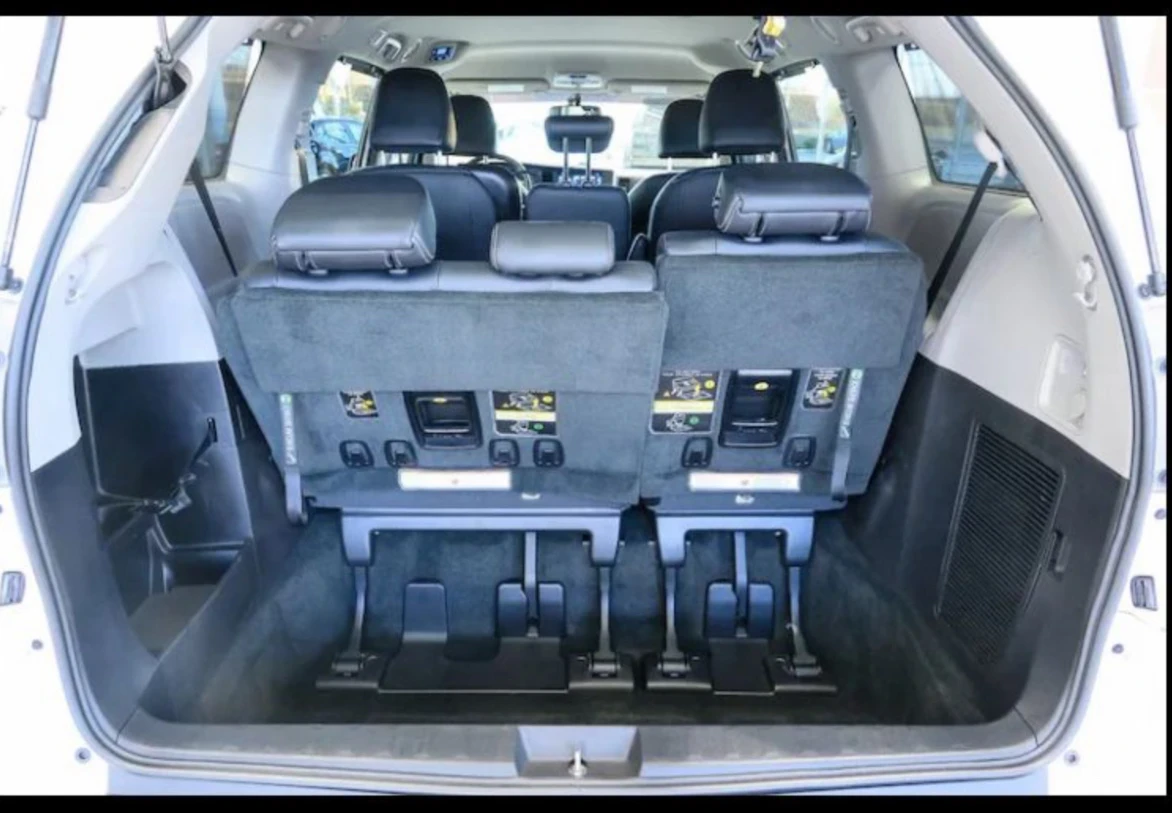 Toyota Grand Highlander, снимка 6 - Автомобили и джипове - 53926451