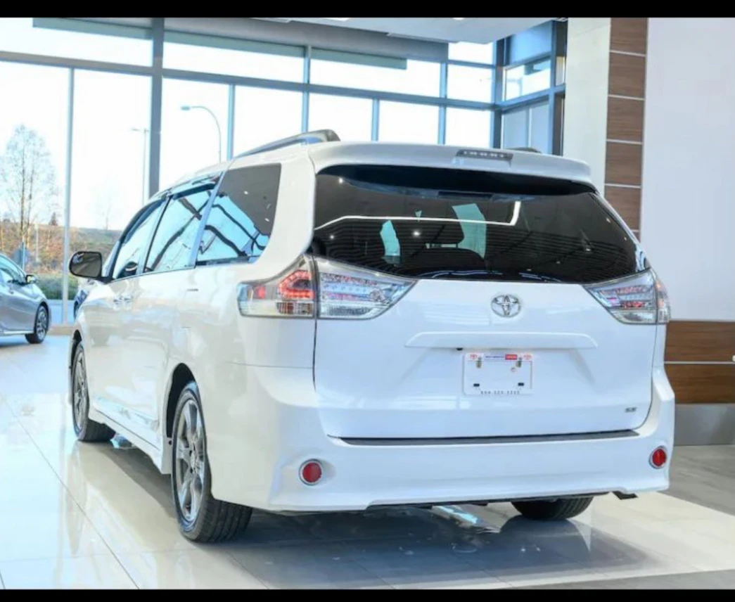 Toyota Grand Highlander, снимка 2 - Автомобили и джипове - 53926451