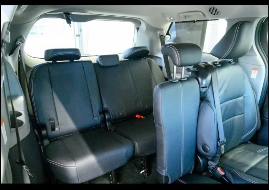 Toyota Grand Highlander, снимка 5 - Автомобили и джипове - 53926451