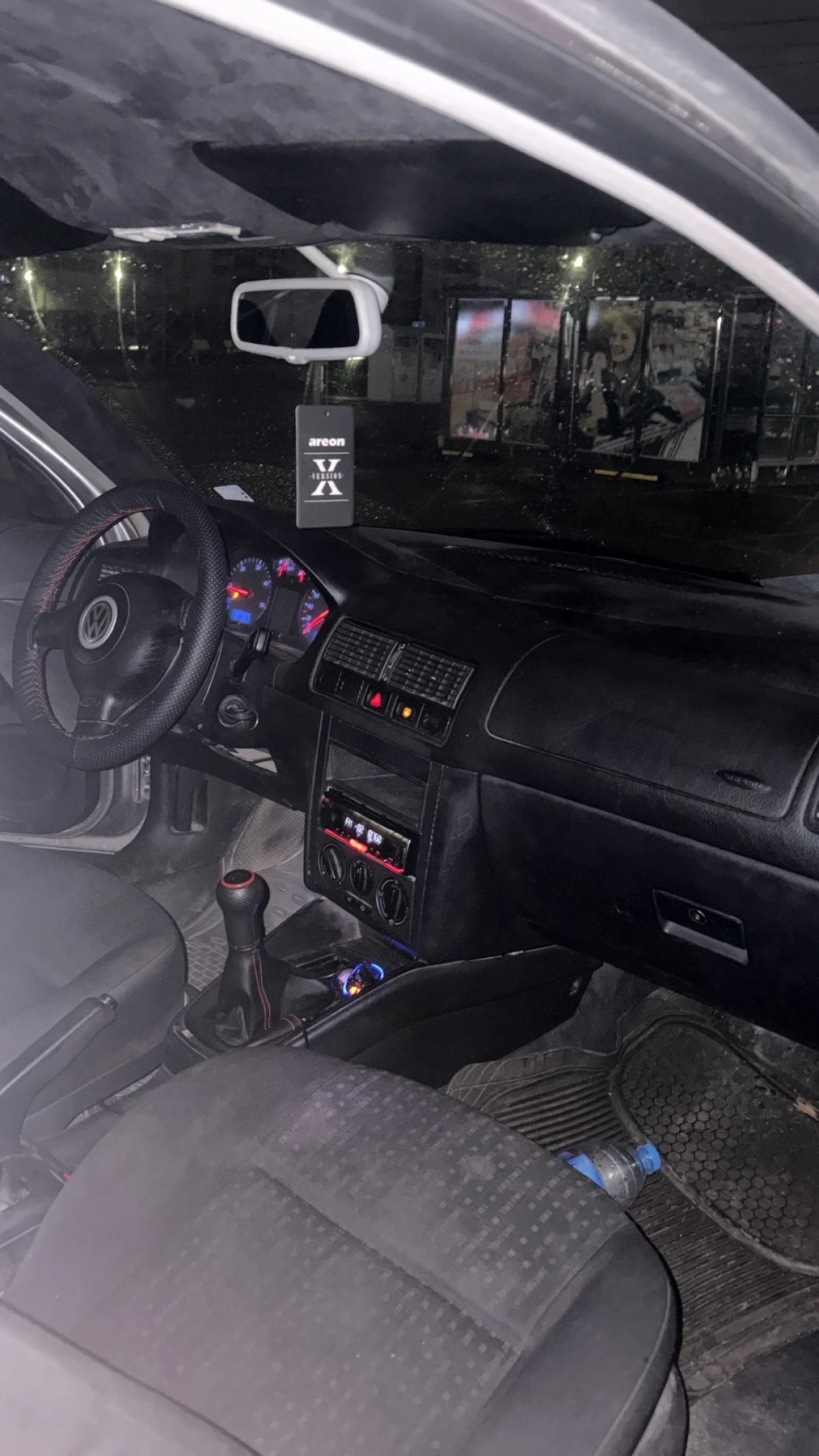 VW Golf, снимка 7 - Автомобили и джипове - 53954515