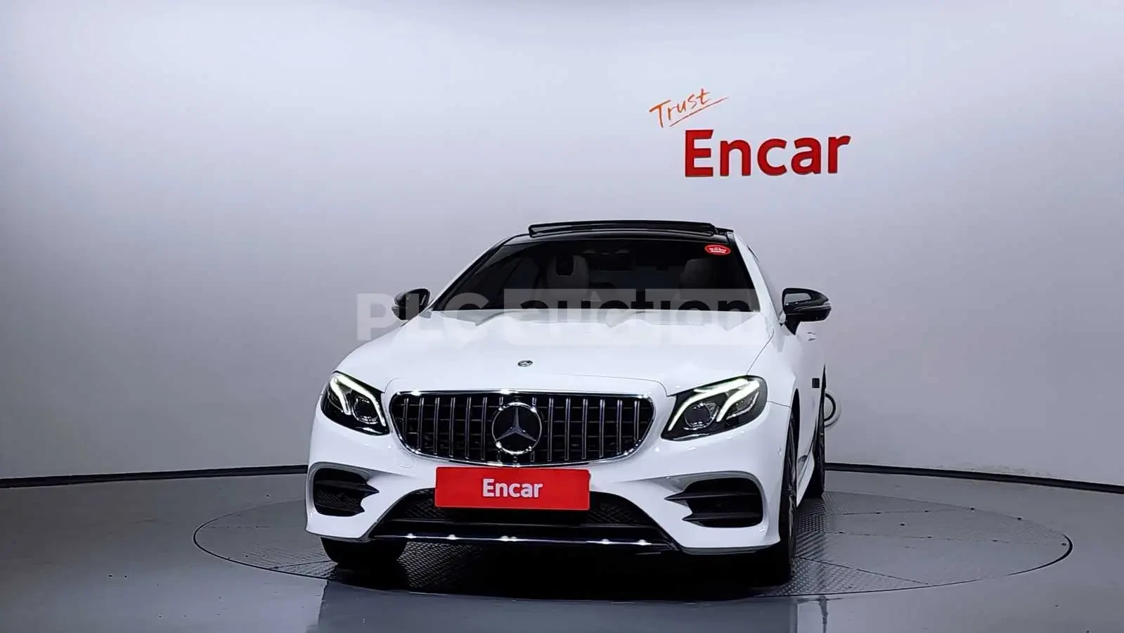 Mercedes-Benz E 450 AMG PK* 9G TRONIK* PANAMERICANA* HEAD-UP* КРАЙНА Ц, снимка 2 - Автомобили и джипове - 54019054