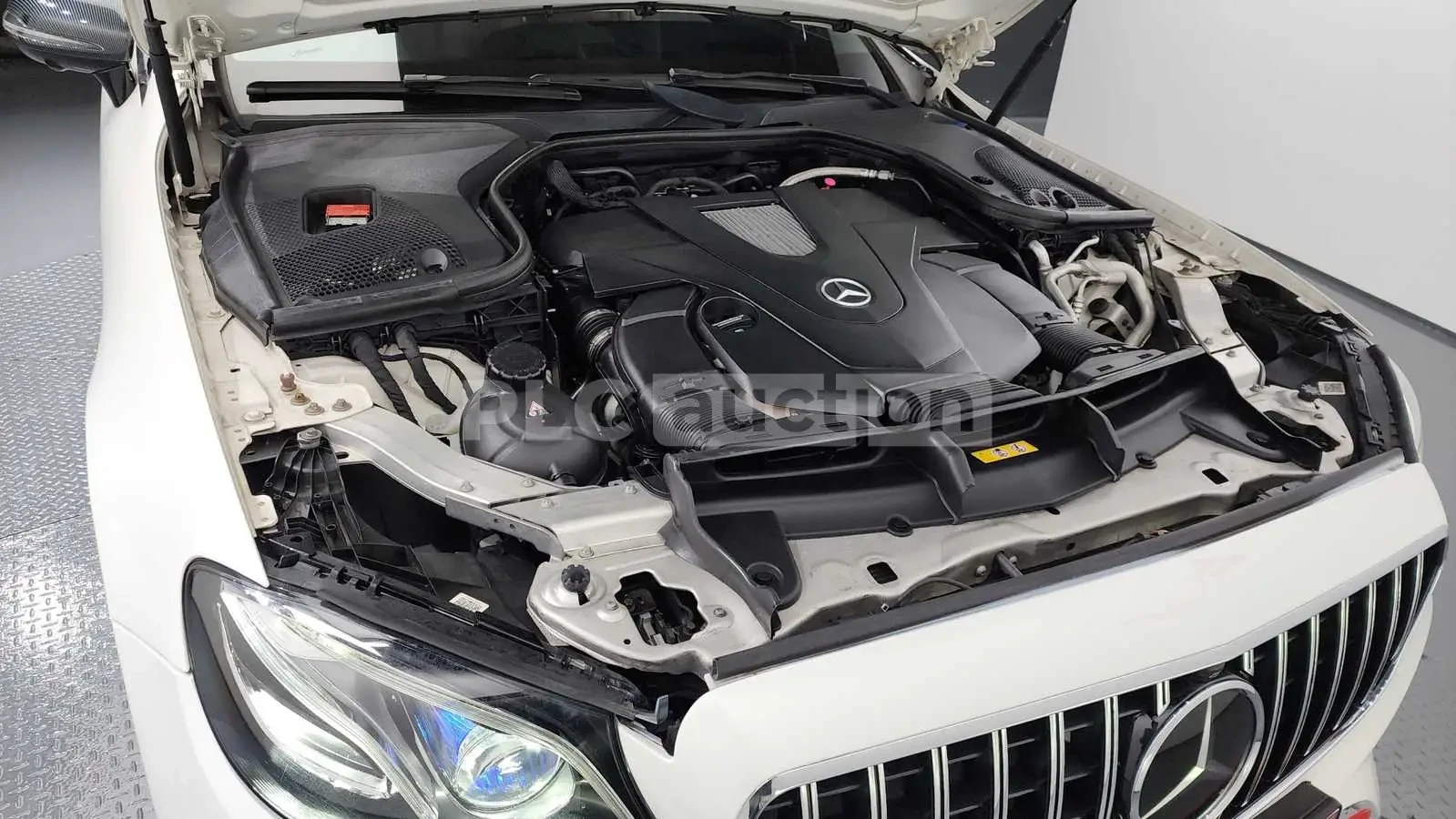 Mercedes-Benz E 450 AMG PK* 9G TRONIK* PANAMERICANA* HEAD-UP* КРАЙНА Ц, снимка 6 - Автомобили и джипове - 54019054