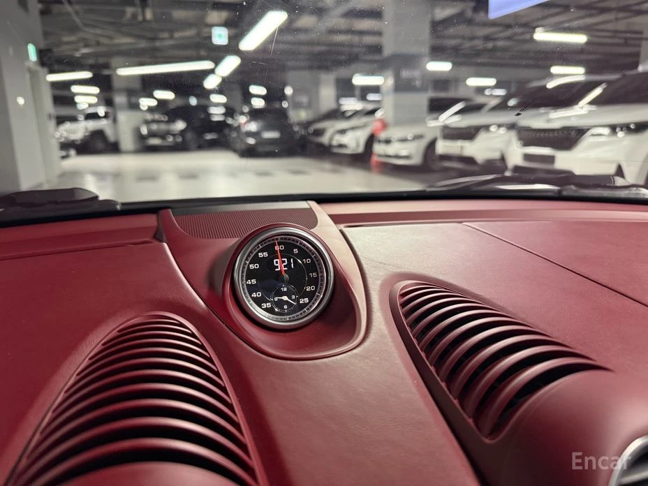 Porsche Boxster GTS, снимка 15 - Автомобили и джипове - 54114333