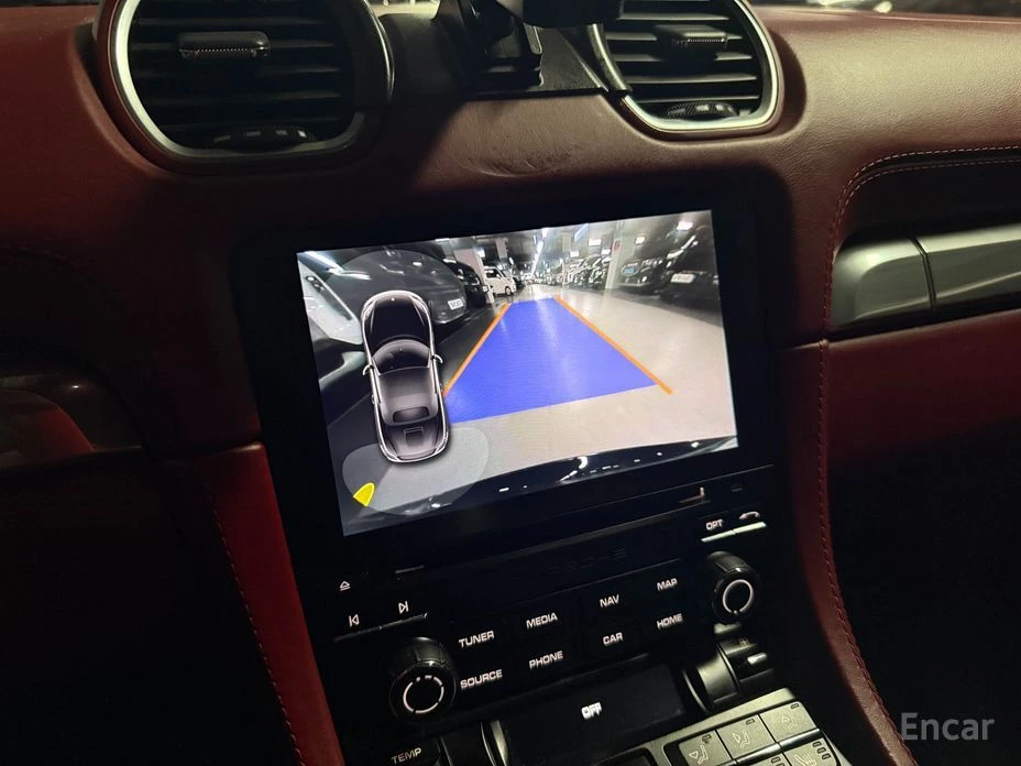 Porsche Boxster GTS, снимка 12 - Автомобили и джипове - 54114333