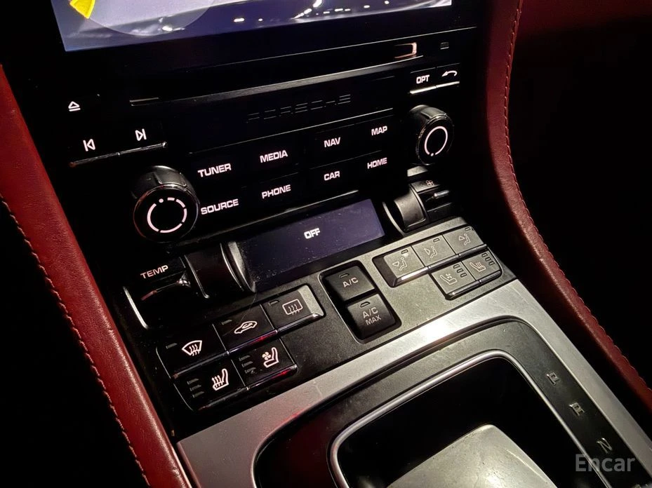 Porsche Boxster GTS, снимка 13 - Автомобили и джипове - 54114333