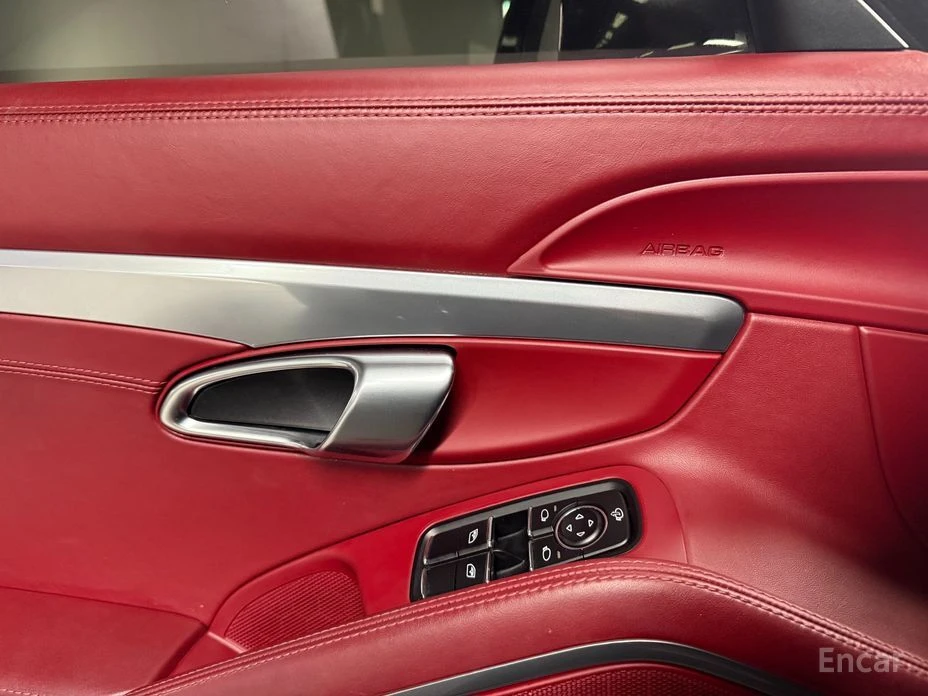 Porsche Boxster GTS, снимка 17 - Автомобили и джипове - 54114333