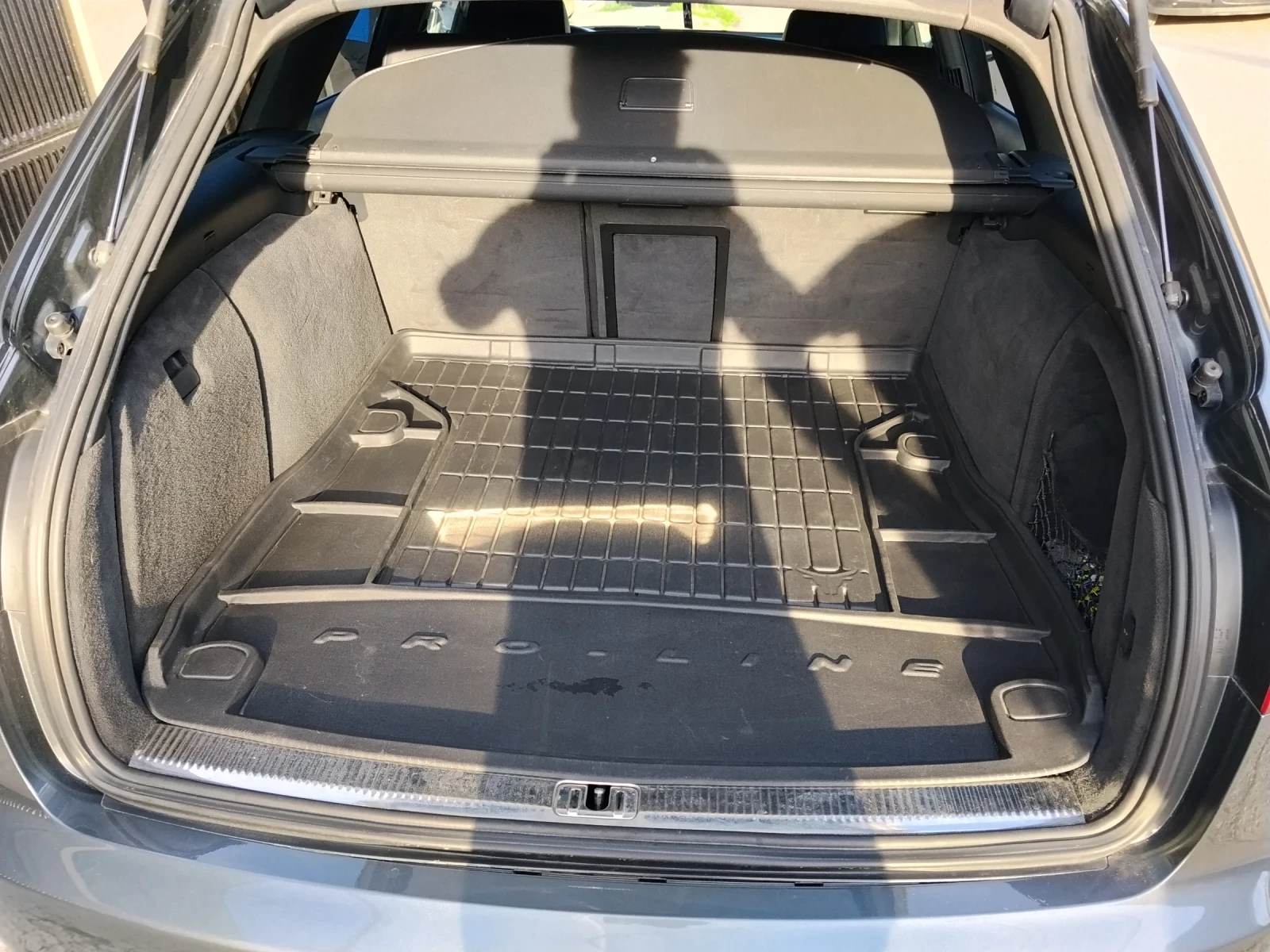 Audi A6 3.0 TDI, снимка 15 - Автомобили и джипове - 54115337