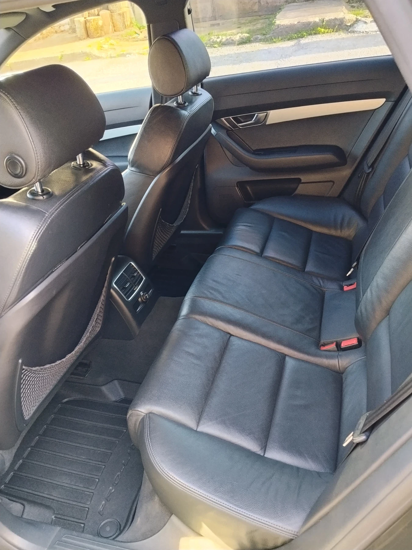 Audi A6 3.0 TDI, снимка 11 - Автомобили и джипове - 54115337