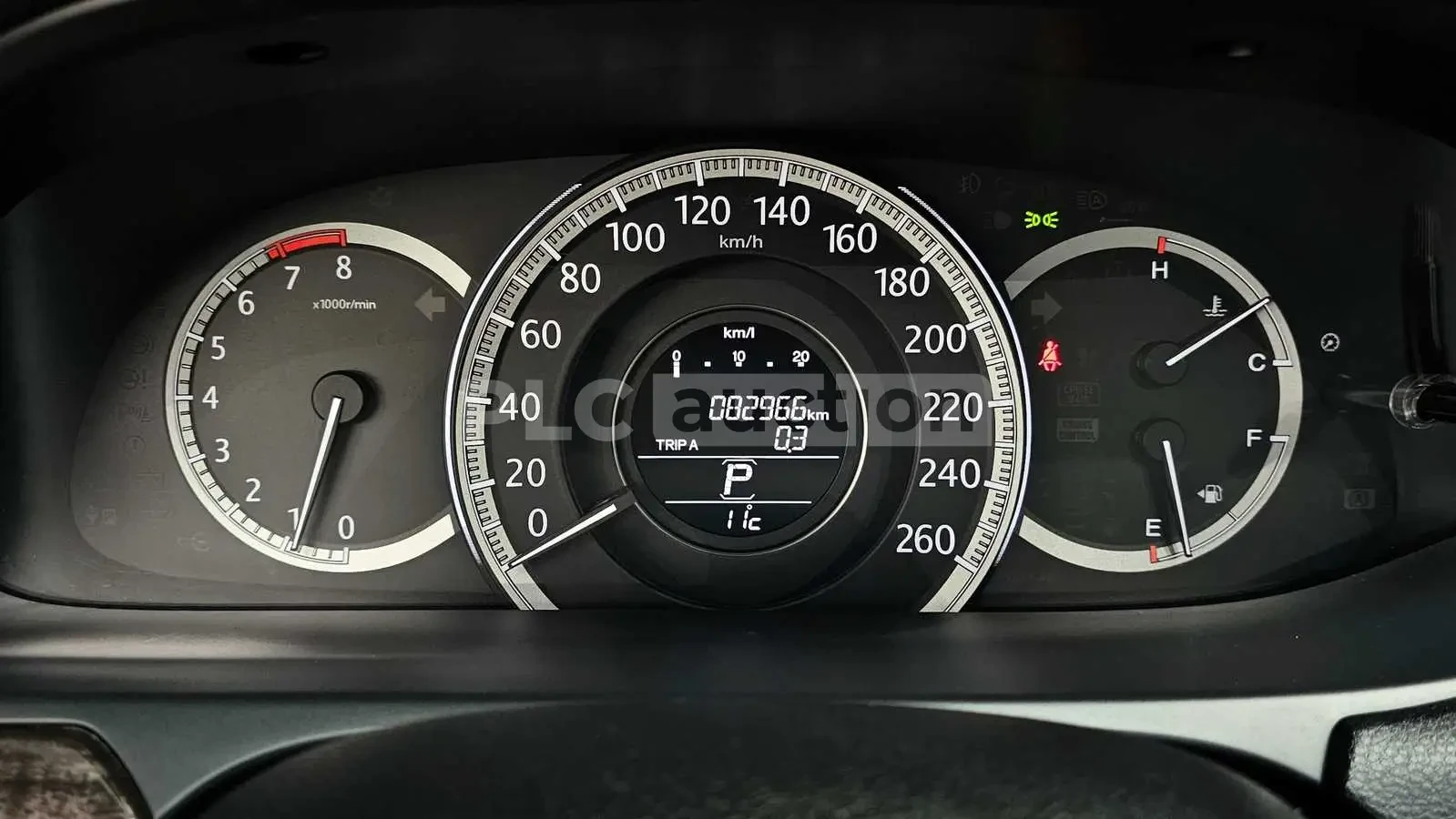 Honda Legend, снимка 8 - Автомобили и джипове - 54146936