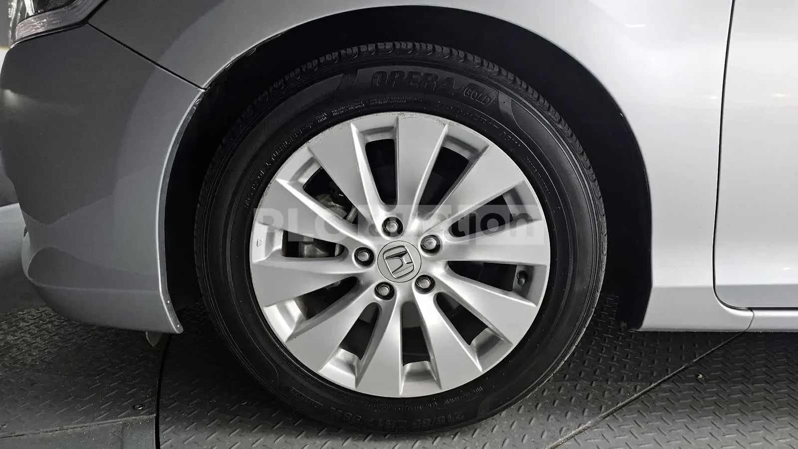 Honda Legend, снимка 5 - Автомобили и джипове - 54146936