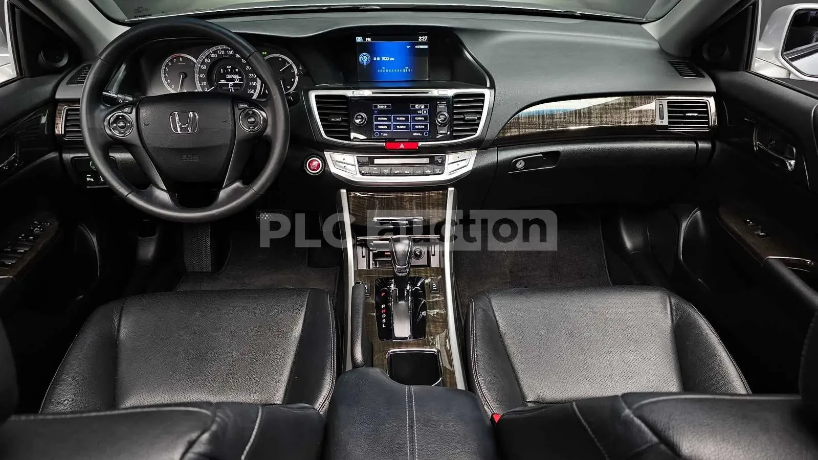 Honda Legend, снимка 7 - Автомобили и джипове - 54146936