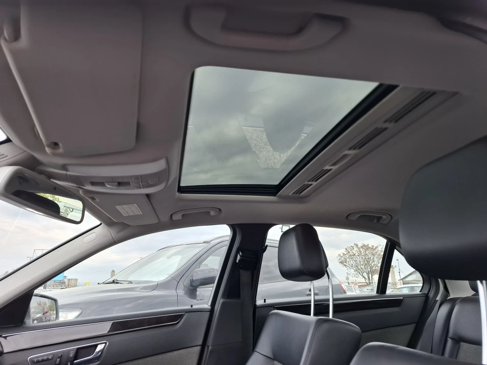 Mercedes-Benz E 350 E 350 CDI Avantgarde LED XENON | Mobile.bg � ����������� 17