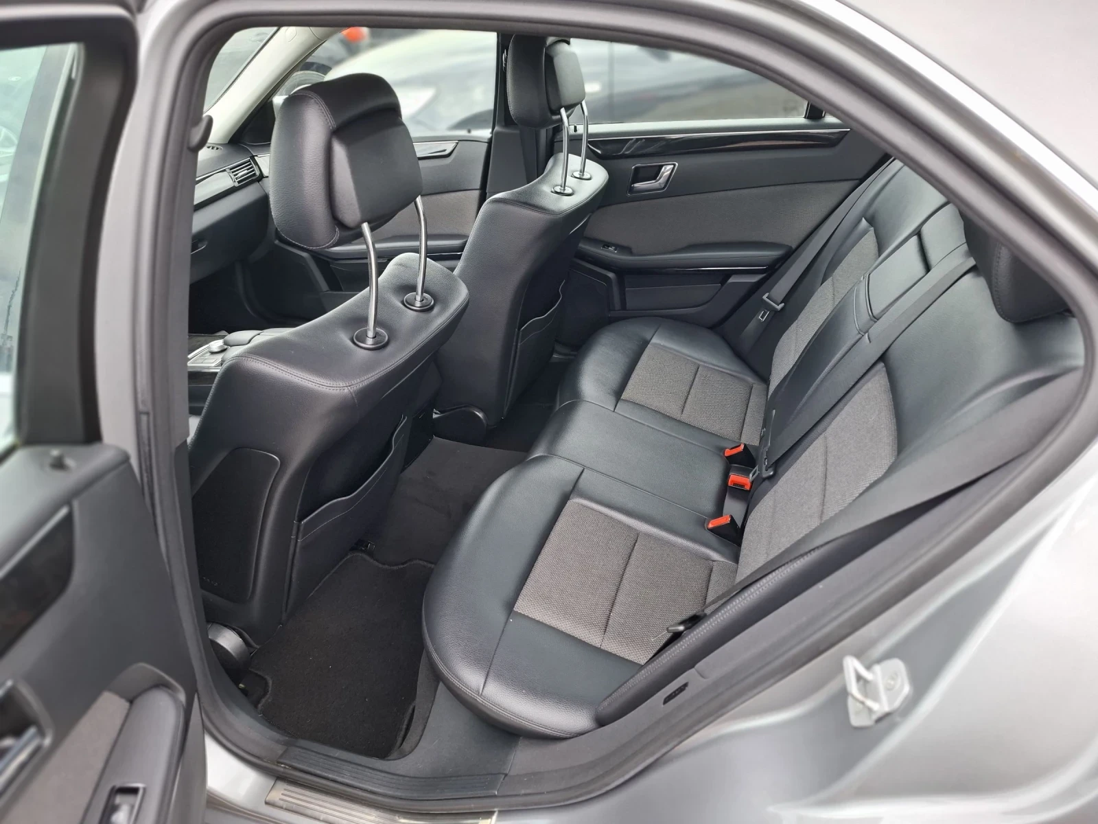 Mercedes-Benz E 350 E 350 CDI Avantgarde LED XENON | Mobile.bg � ����������� 14