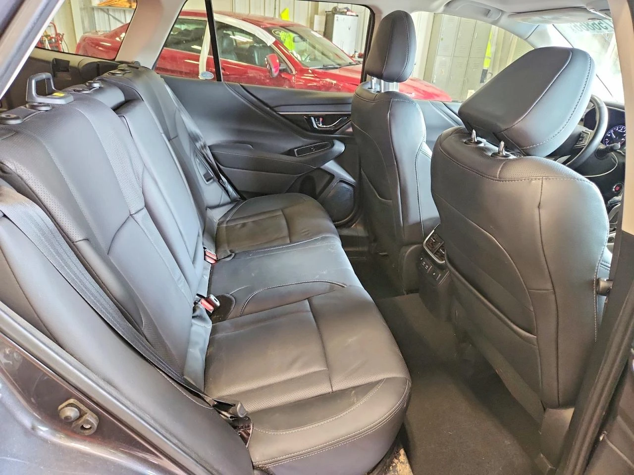 Subaru Outback * LIMITED* AWD*  | Mobile.bg � ����������� 12