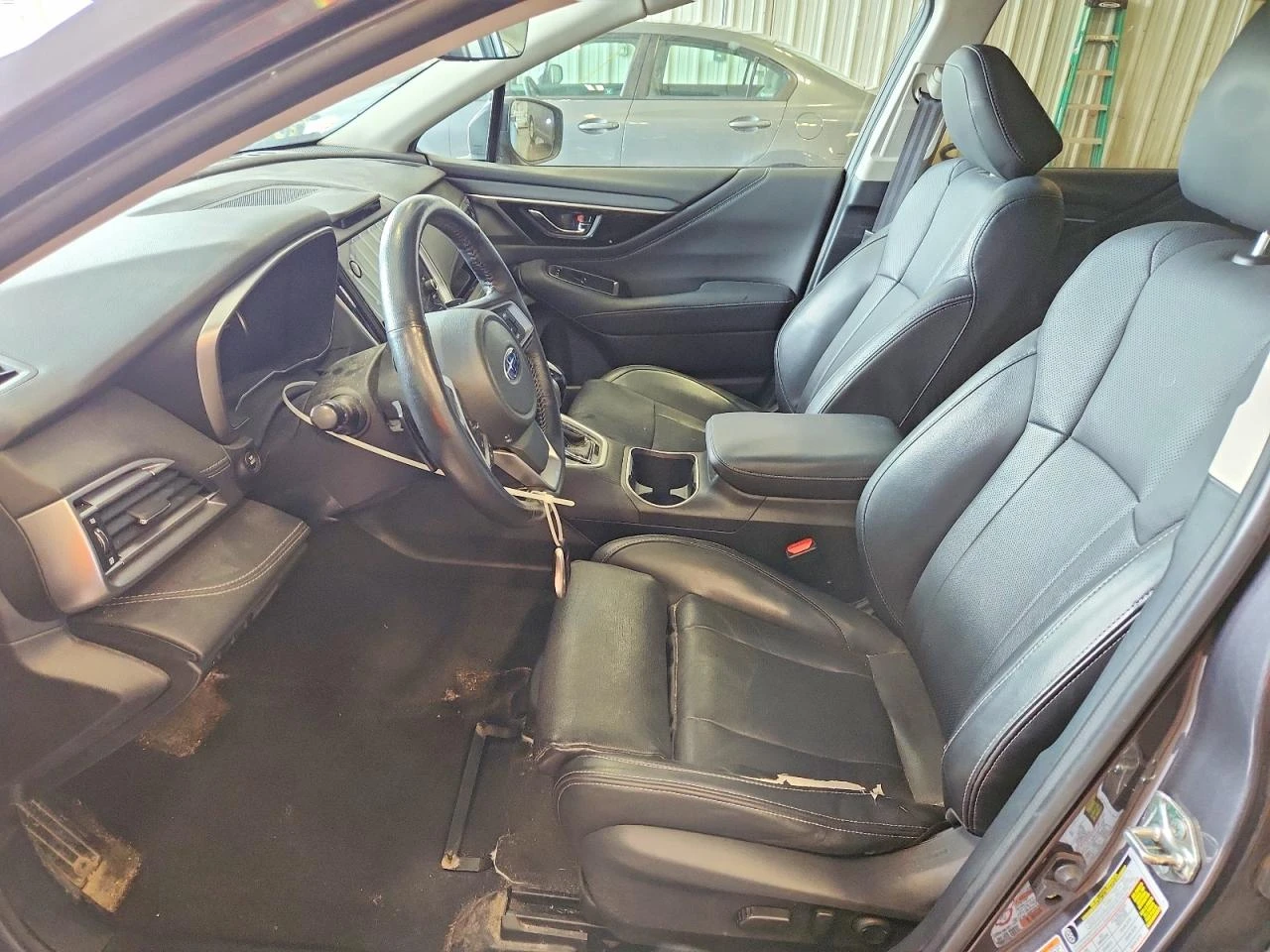 Subaru Outback * LIMITED* AWD*  | Mobile.bg � ����������� 10