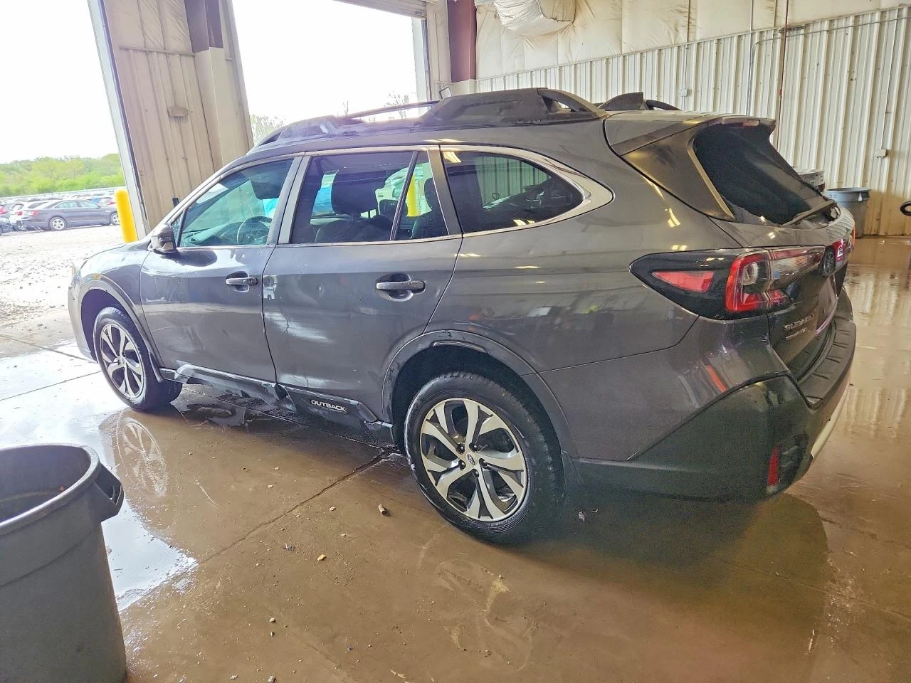 Subaru Outback * LIMITED* AWD*  | Mobile.bg � ����������� 6