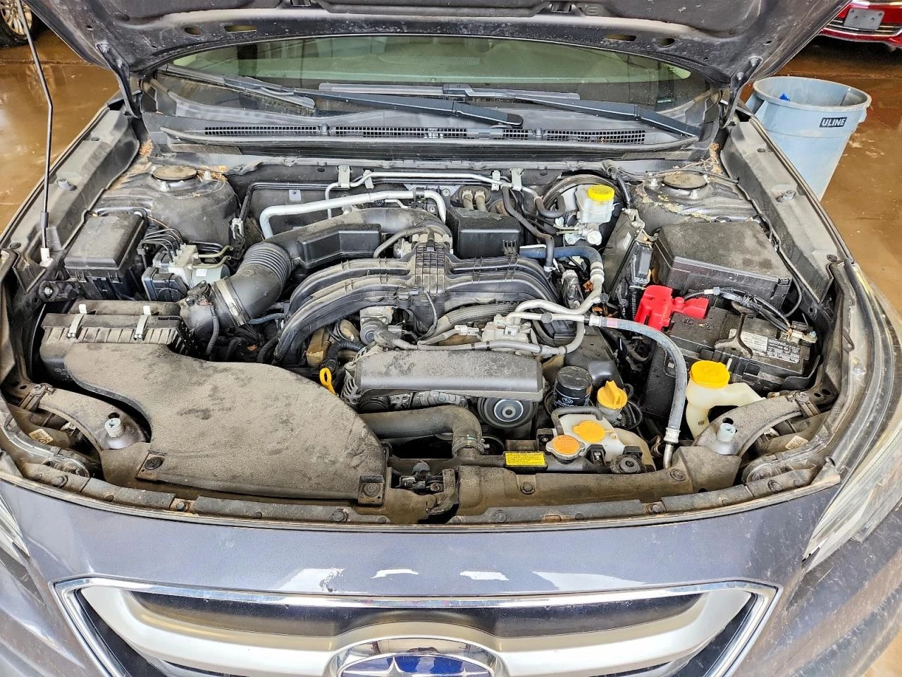 Subaru Outback * LIMITED* AWD*  | Mobile.bg � ����������� 7