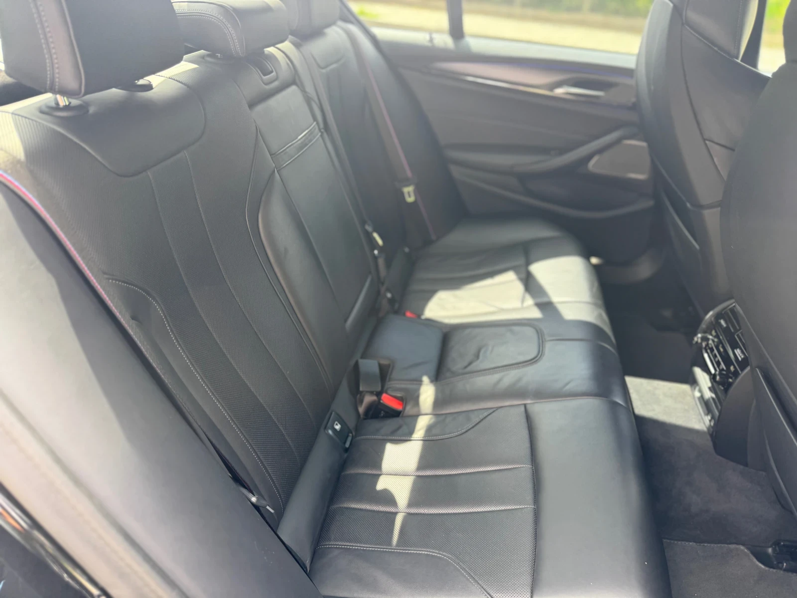 BMW M5 LCI 625.к.с готов лизинг , снимка 16 - Автомобили и джипове - 54884952