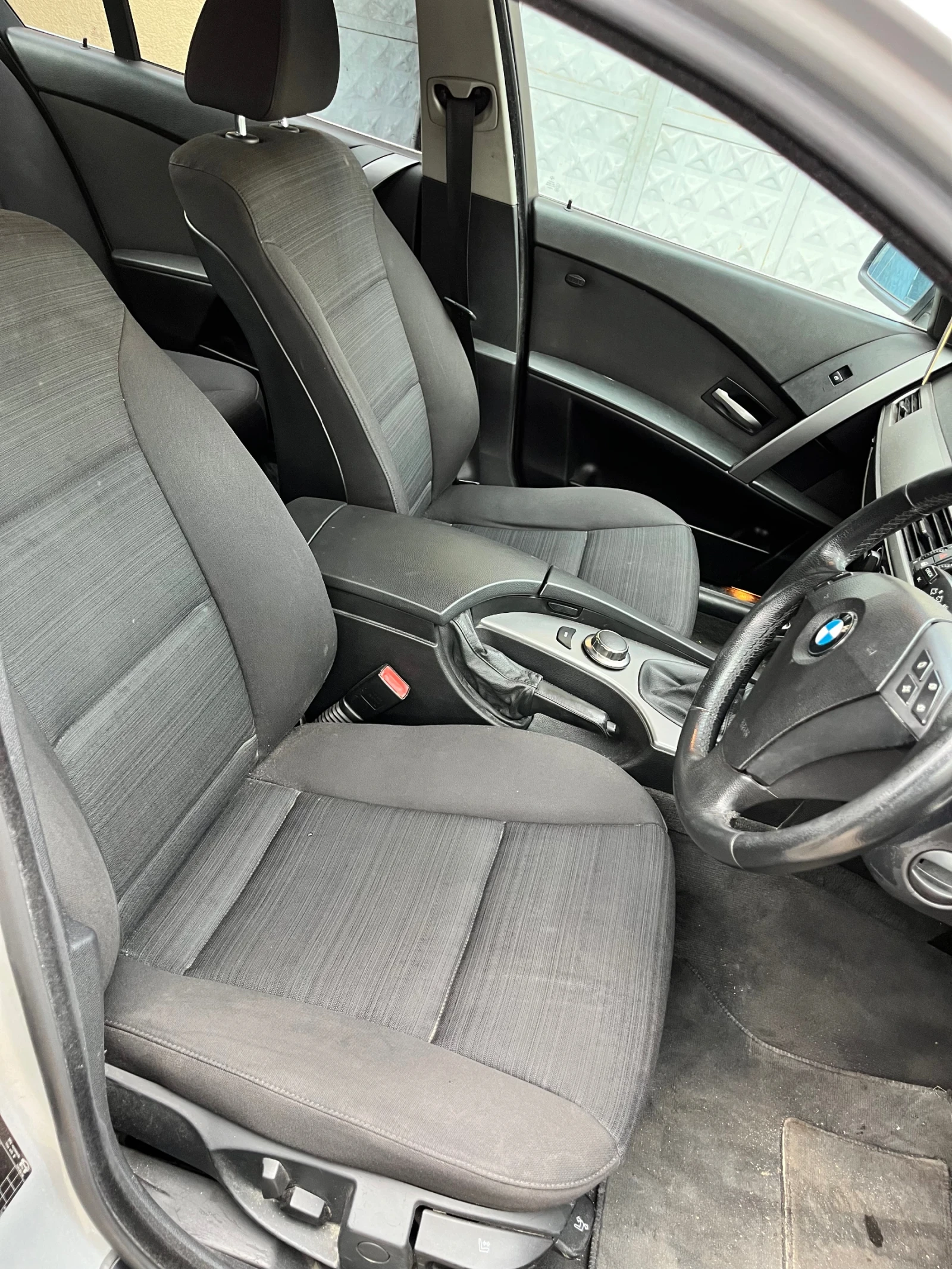 BMW 520 230hp, снимка 7 - Автомобили и джипове - 54921634