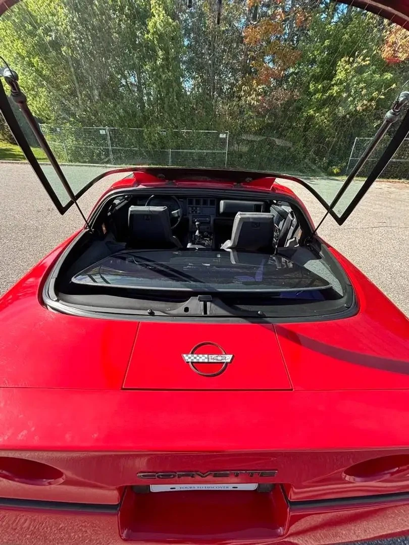 Chevrolet Corvette * A��������� * (���� �� ��) | Mobile.bg � ����������� 3