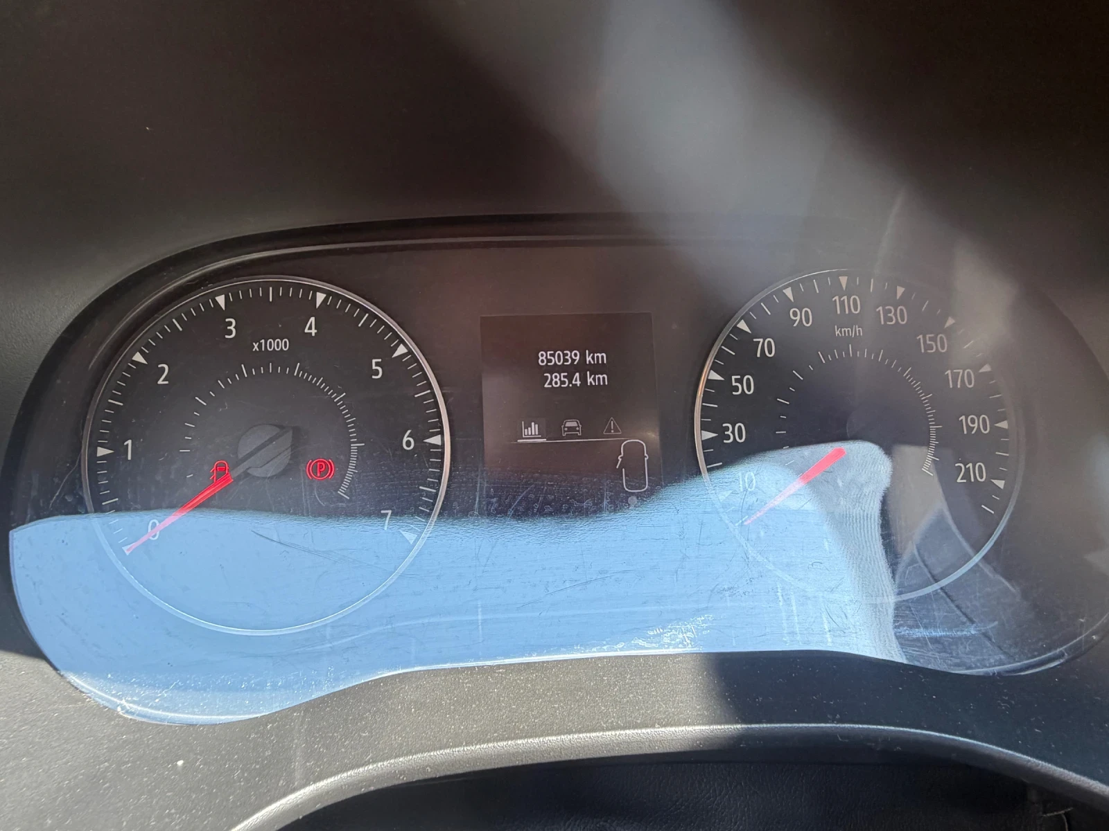 Dacia Sandero Stepway , снимка 4 - Автомобили и джипове - 55153032