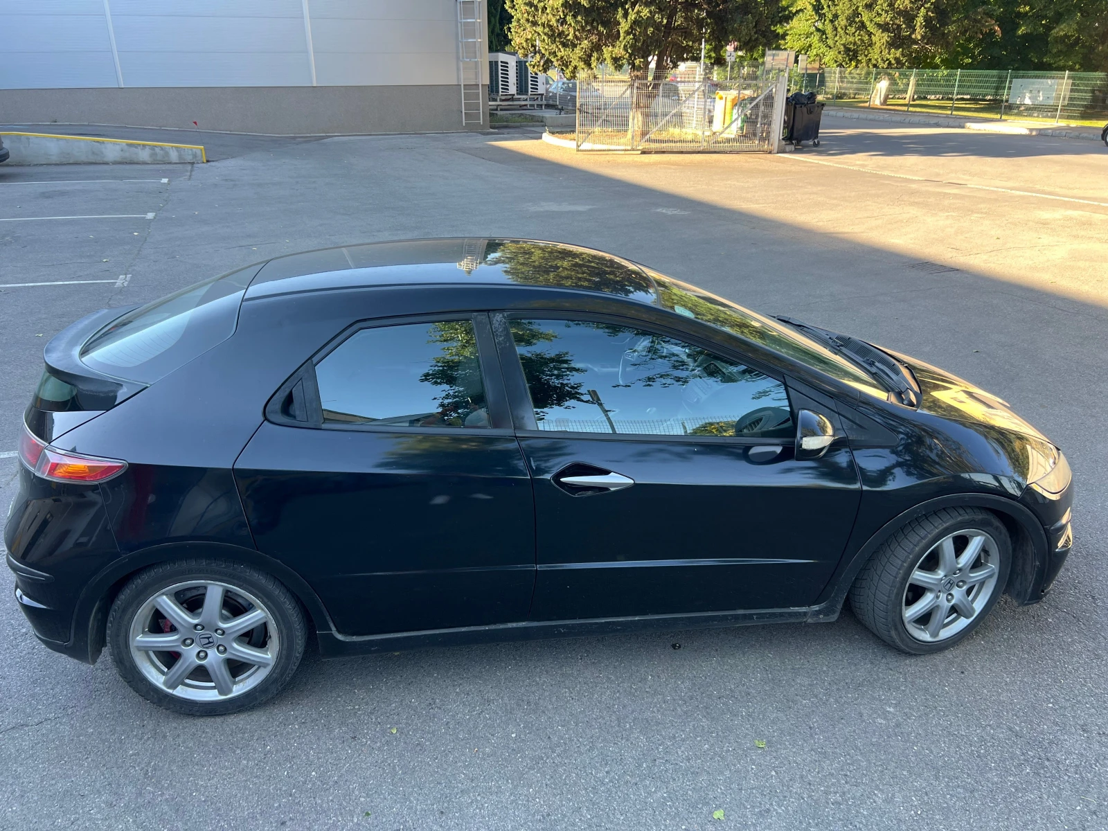 Honda Civic | Mobile.bg � ����������� 6