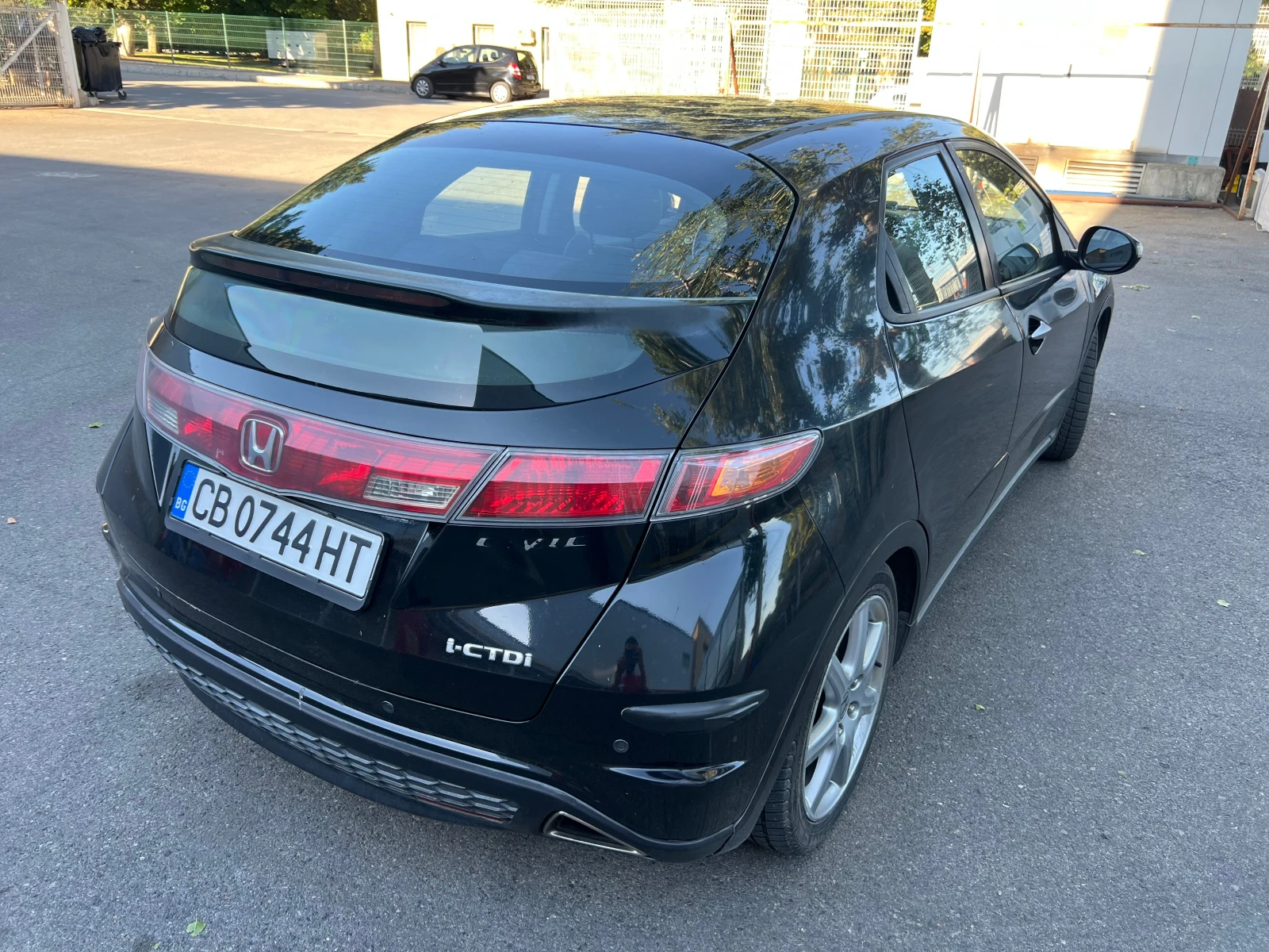 Honda Civic | Mobile.bg � ����������� 5