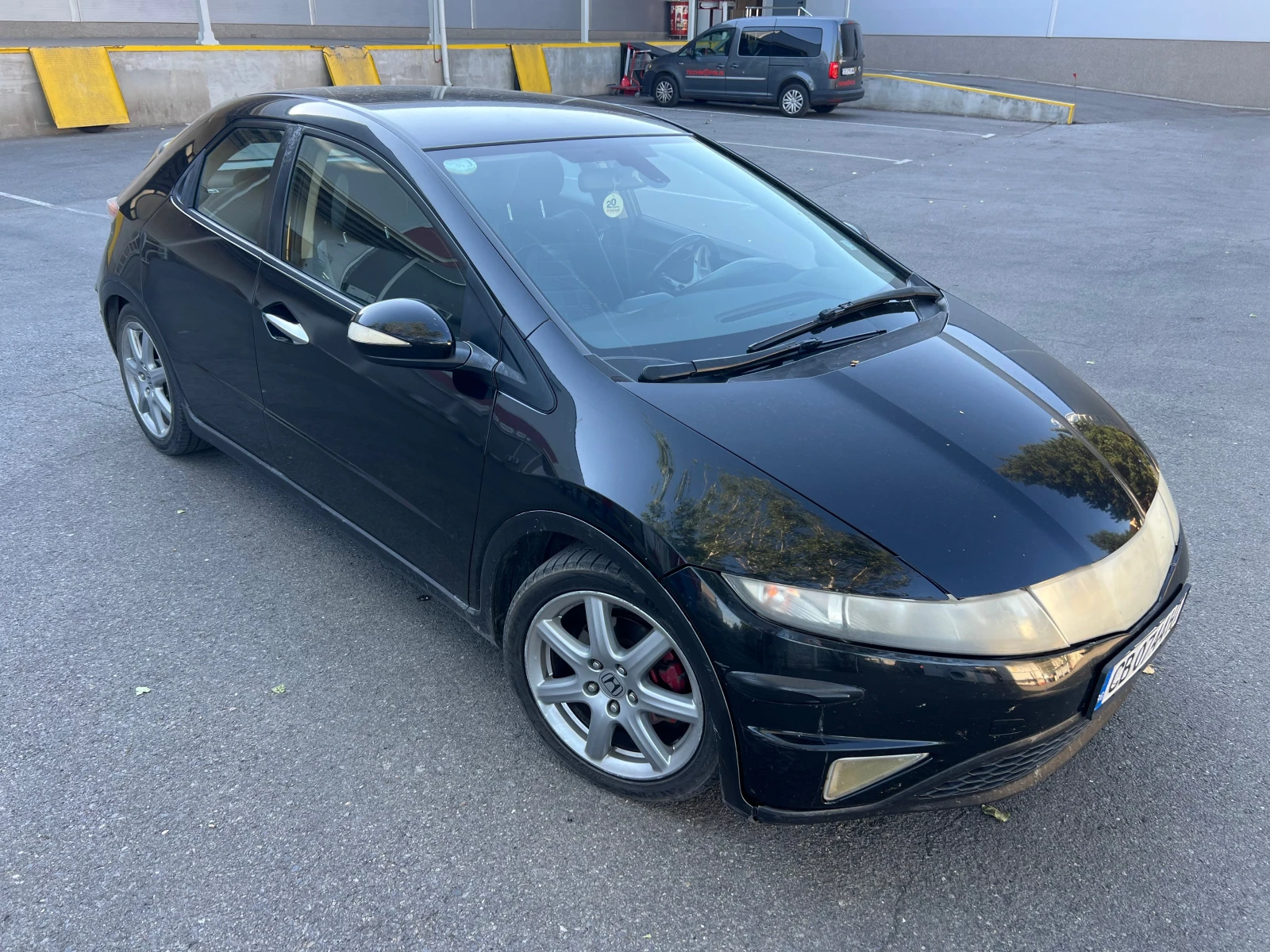 Honda Civic | Mobile.bg � ����������� 7