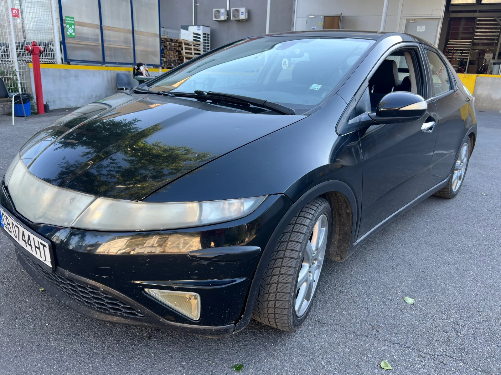 Honda Civic | Mobile.bg � ����������� 3