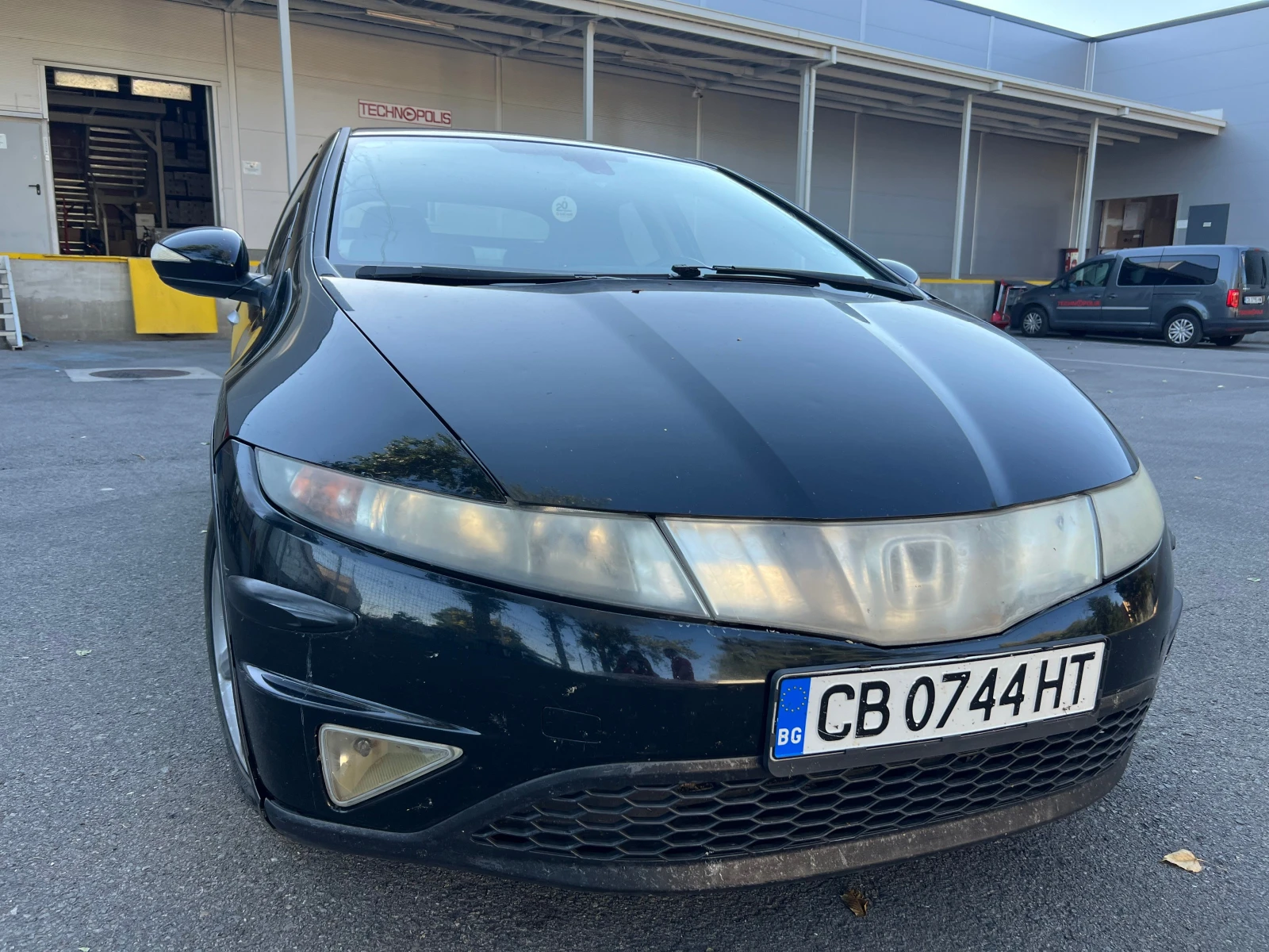 Honda Civic | Mobile.bg � ����������� 2