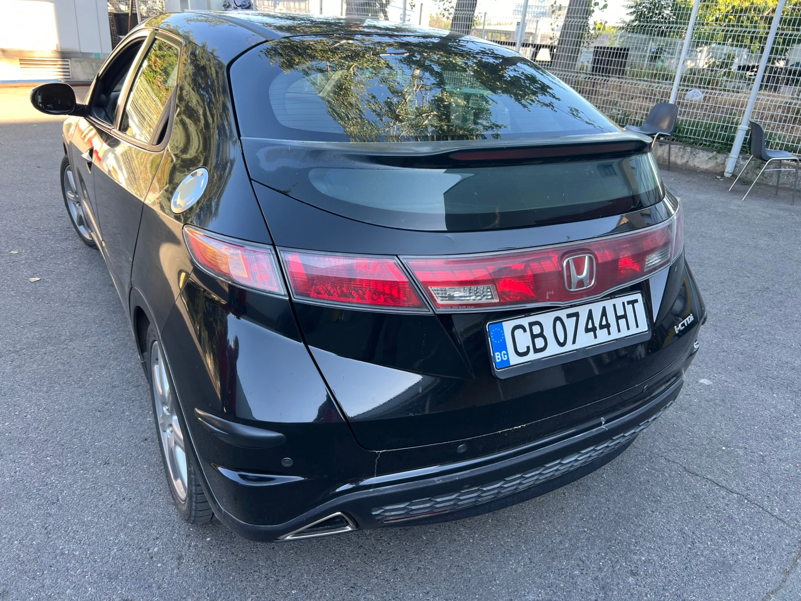 Honda Civic | Mobile.bg � ����������� 4