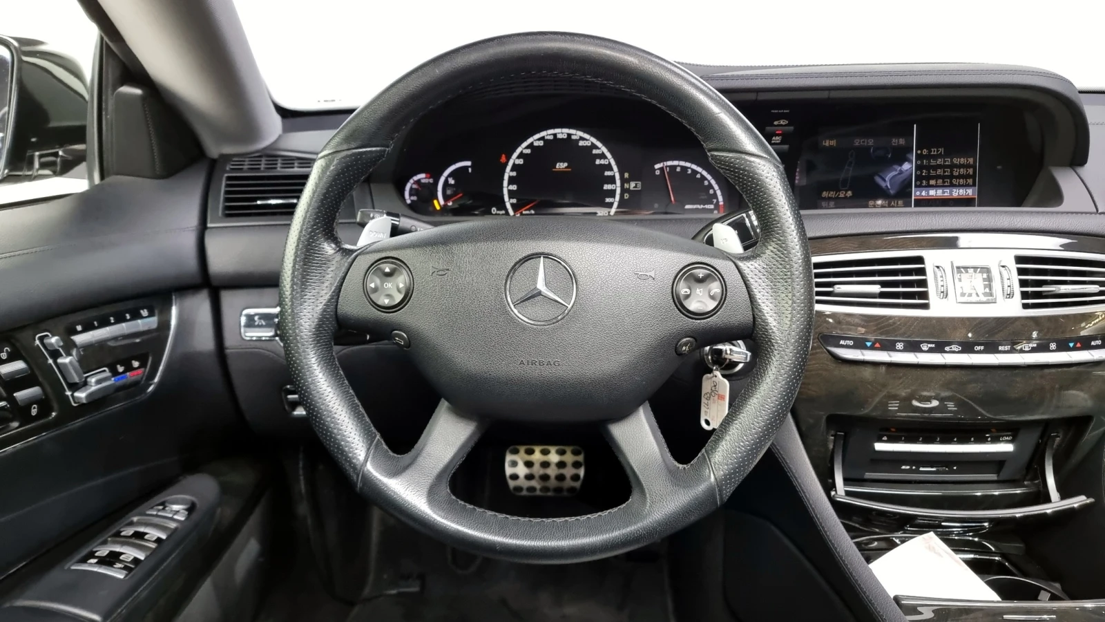 Mercedes-Benz CL 63 AMG * FULL | Mobile.bg � ����������� 11