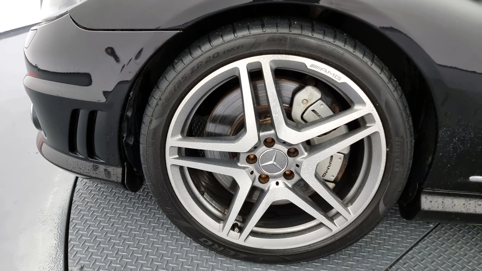 Mercedes-Benz CL 63 AMG * FULL | Mobile.bg � ����������� 5