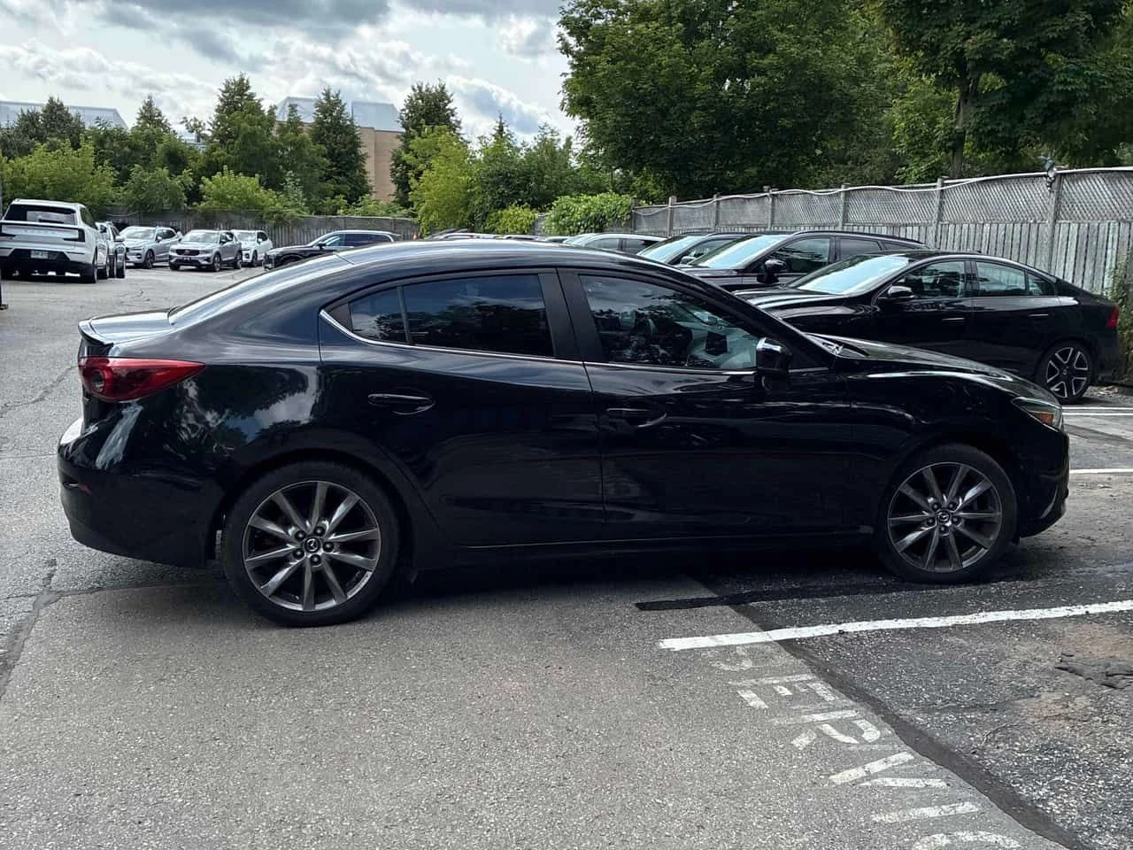 Mazda 3 * GT * CARFAX * ОТ ПРЕДСТАВИТЕЛСТВО * , снимка 3 - Автомобили и джипове - 55397321