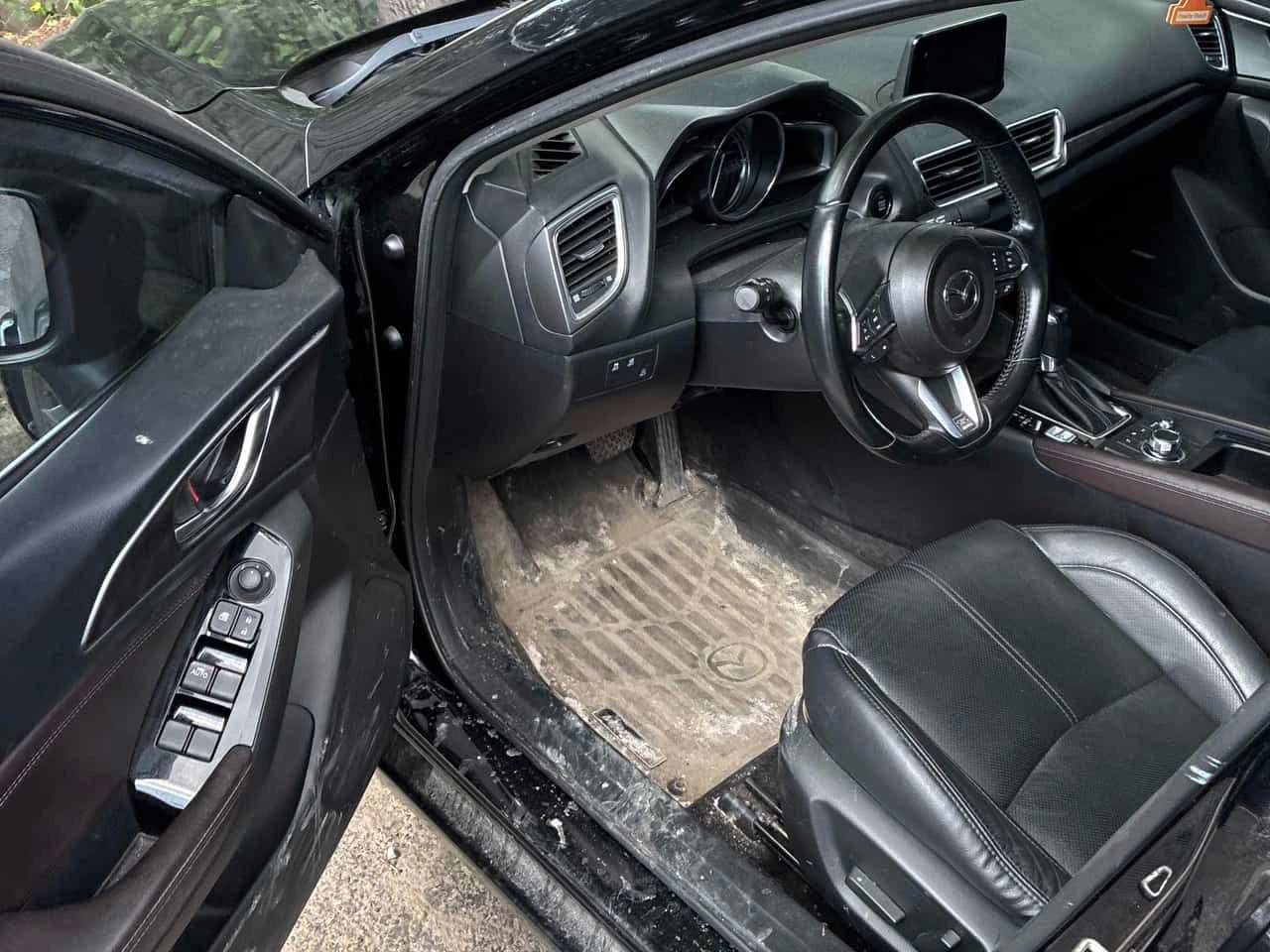 Mazda 3 * GT * CARFAX * ОТ ПРЕДСТАВИТЕЛСТВО * , снимка 5 - Автомобили и джипове - 55397321